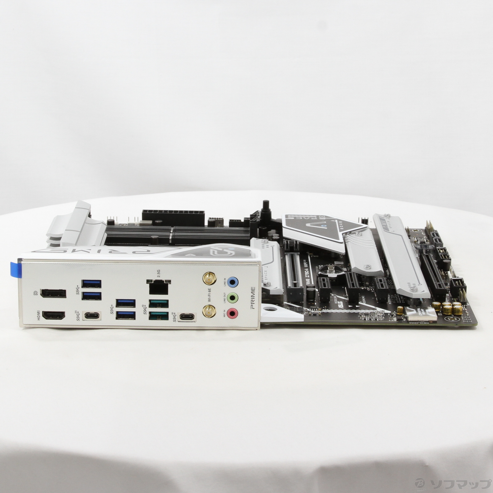 中古】PRIME Z790-A WiFi-CSM [2133056174048] - リコレ！|ビックカメラグループ ソフマップの中古通販サイト