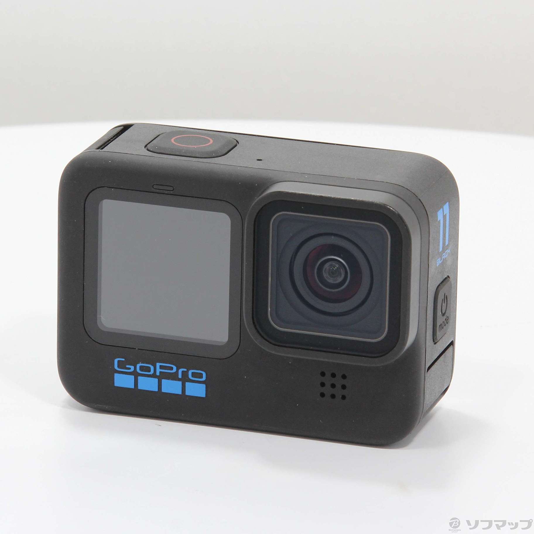 中古】HERO11 BLACK Creator Edition CHDFB-111-JP [2133056174246] -  法人専用リコレ！|ソフマップの法人専用中古通販サイト