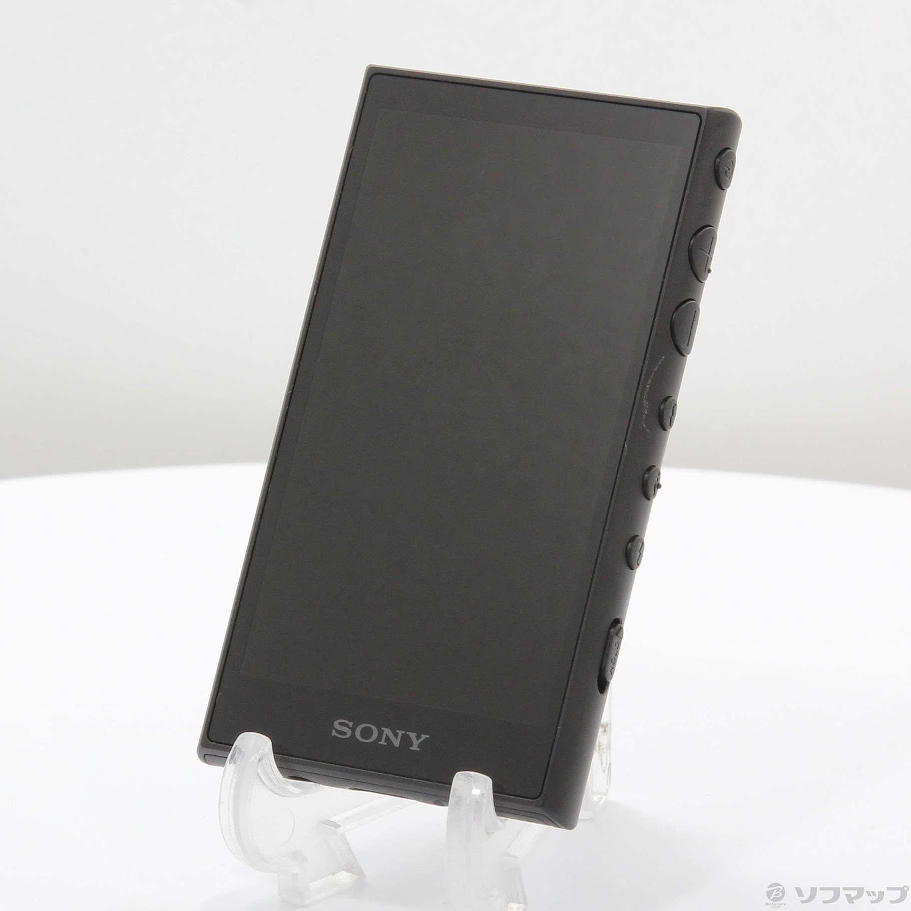 ウォークマン SONY NW-A105 16GB　手帳型カバーつき ウォークマン SONY NW-A105 16GB 手帳型カバーつき ウォークマン