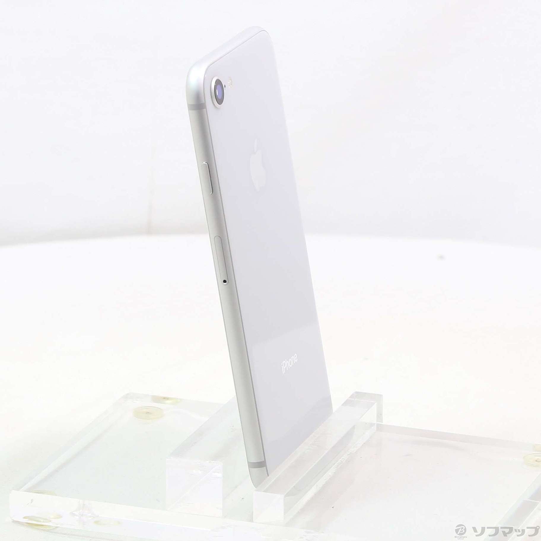 iPhone8[256GB] SoftBank MQ852J シルバー（iPhone8 256GB