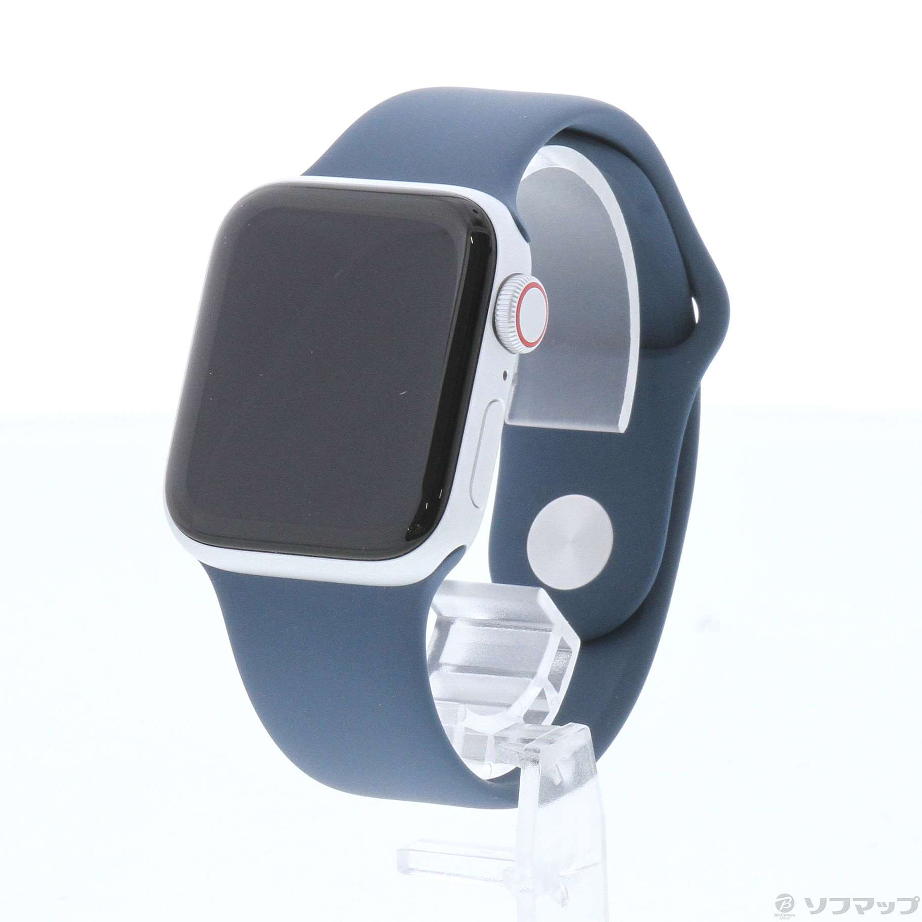 中古】Apple Watch SE 第2世代 GPS + Cellular 40mm シルバー 中古】Apple Watch SE 第2世代 GPS + Cellular 40mm シルバー