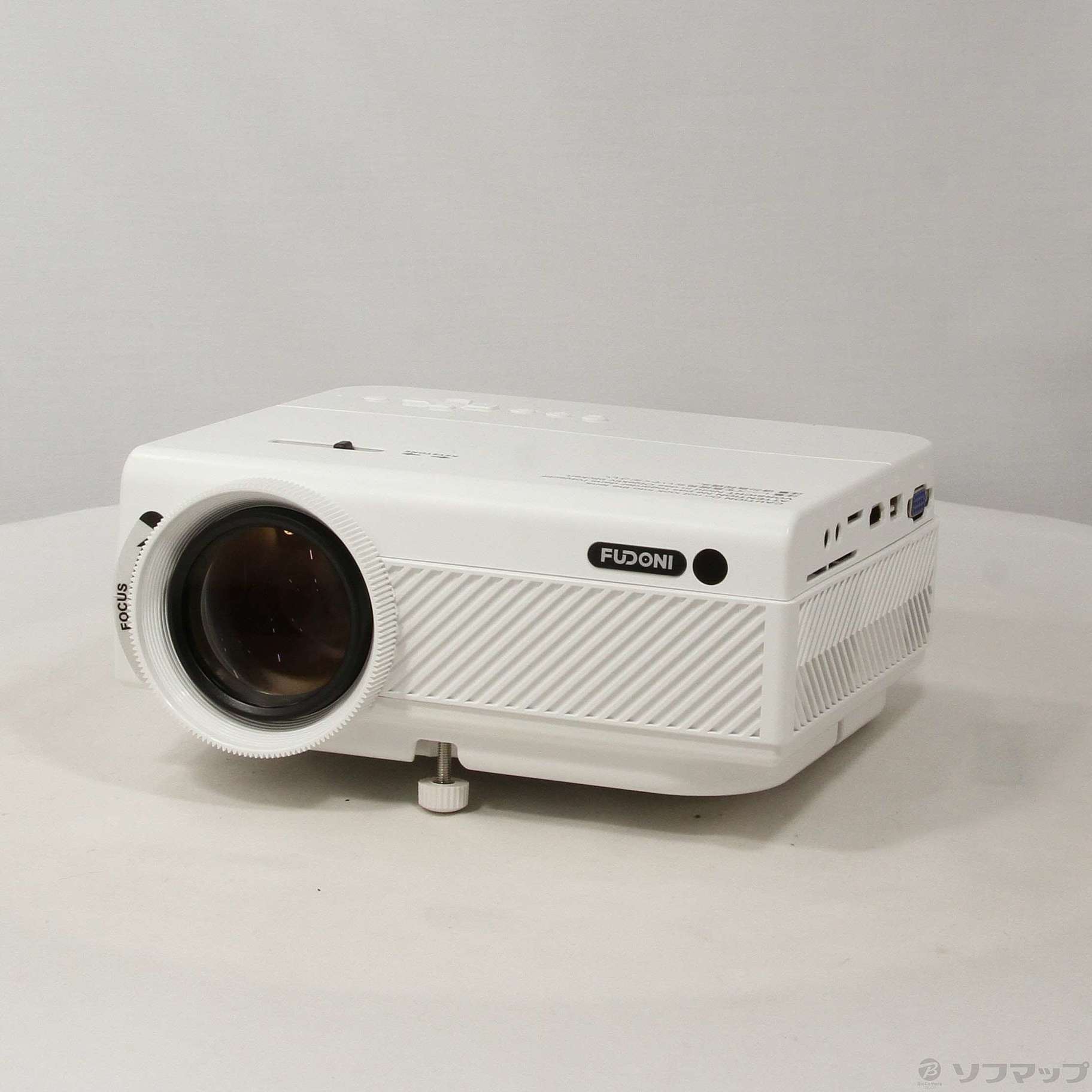中古】〔中古品〕 FUDONI V7 [2133056175687] - リコレ！|ビックカメラ