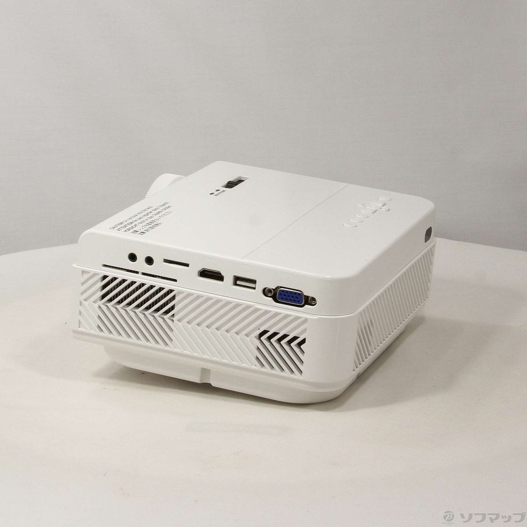 中古】〔中古品〕 FUDONI V7 [2133056175687] - リコレ！|ビックカメラ