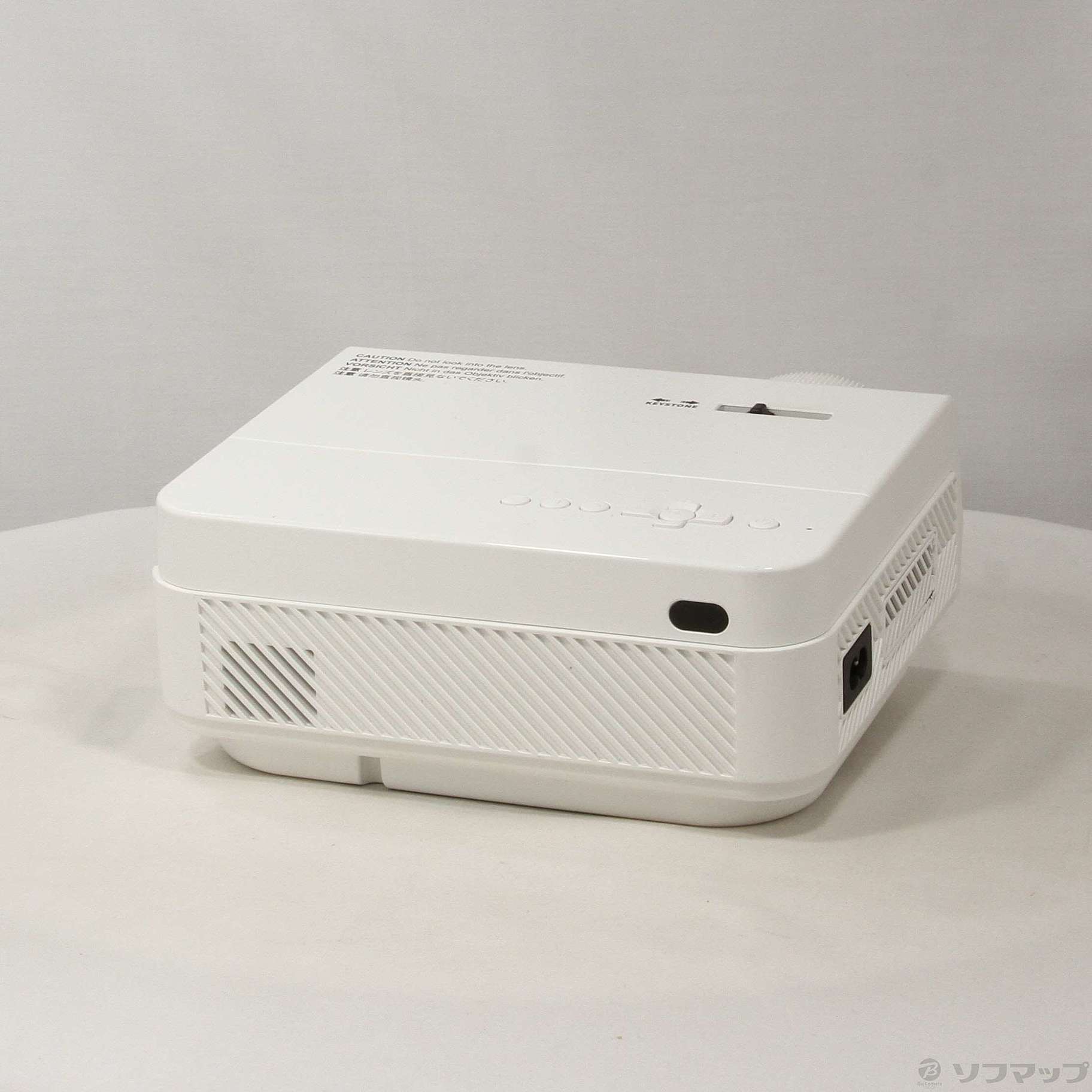 中古】〔中古品〕 FUDONI V7 [2133056175687] - リコレ！|ビックカメラ 