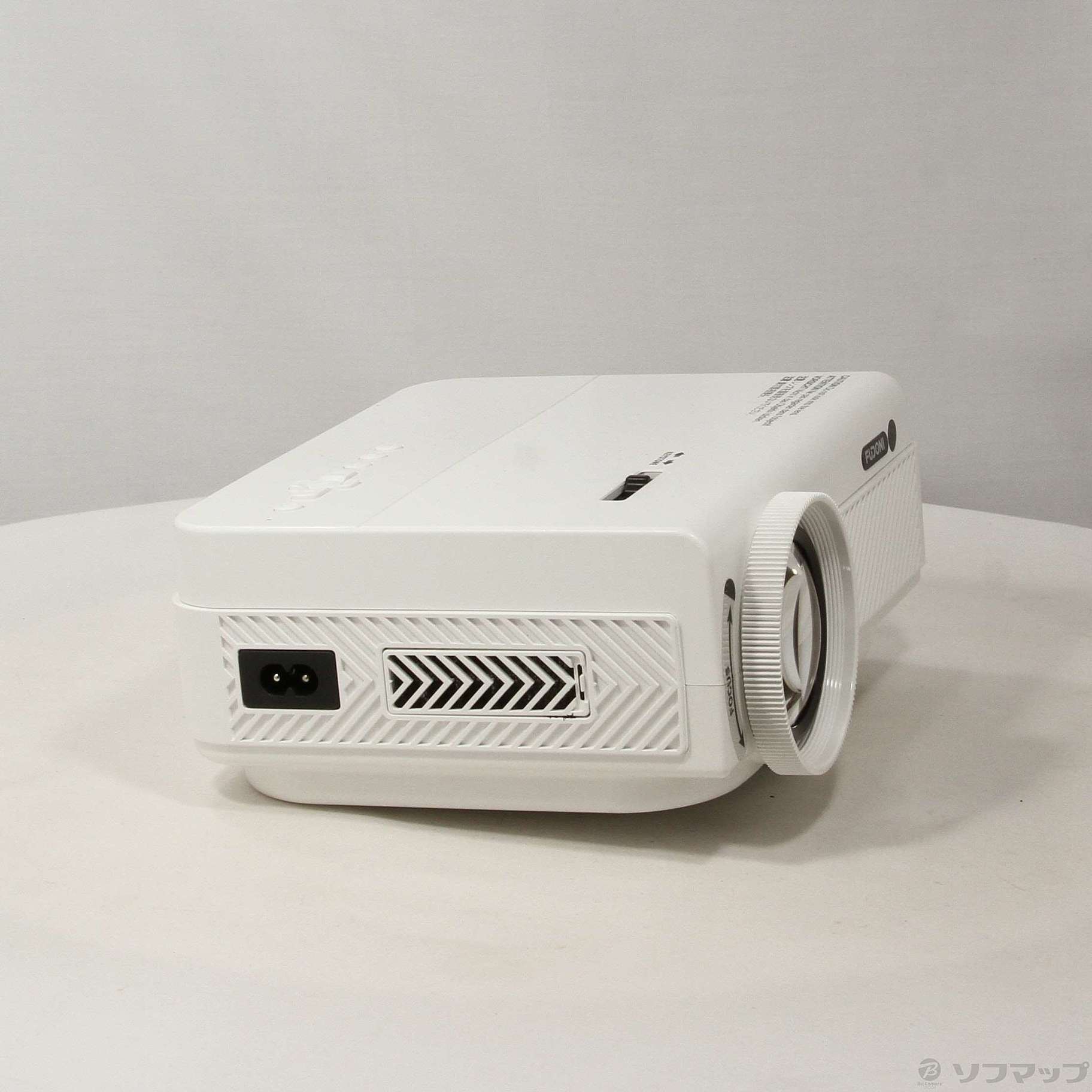 中古】〔中古品〕 FUDONI V7 [2133056175687] - リコレ！|ビックカメラ