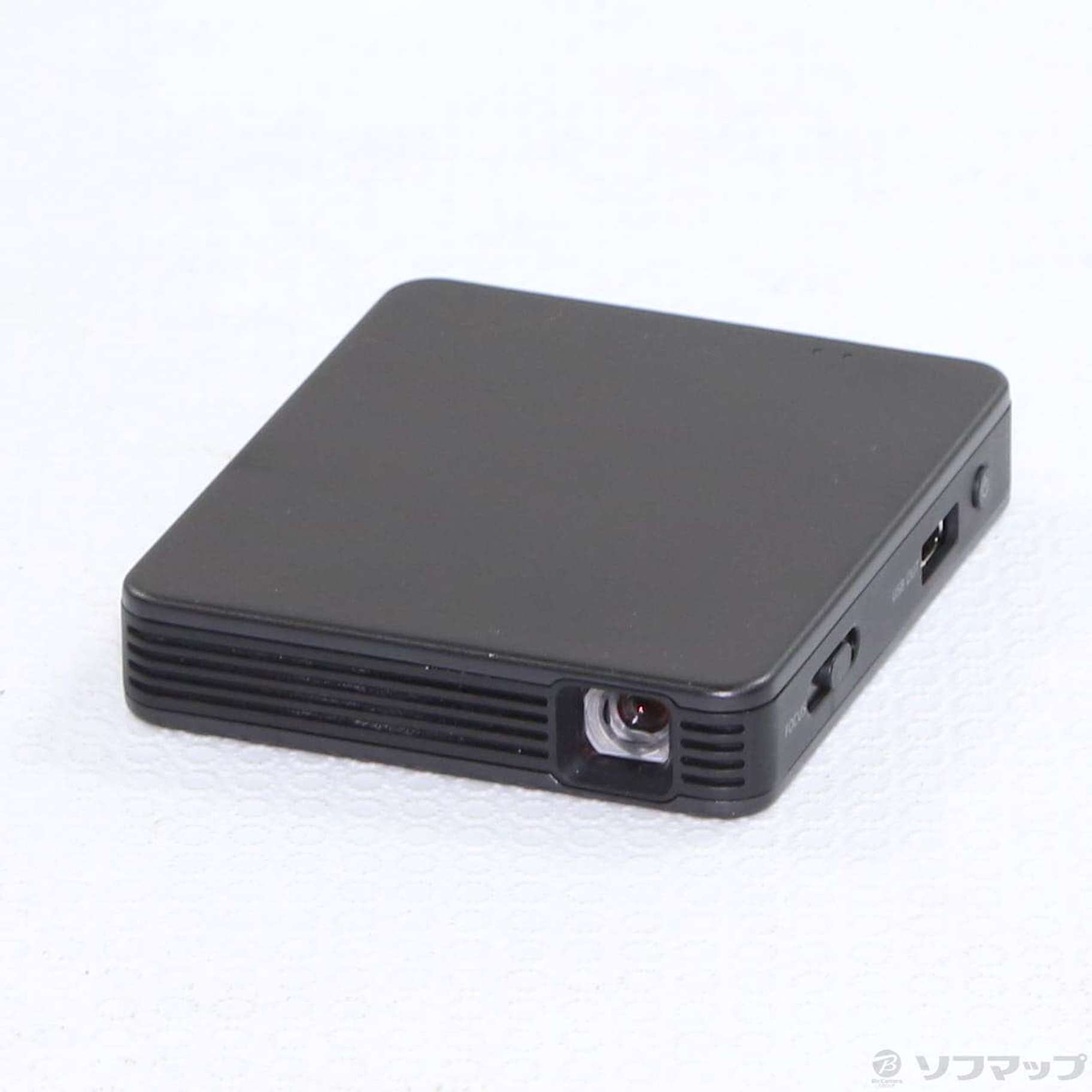 中古】〔展示品〕 NMP-NX1 ブラック [2133056176363] - リコレ