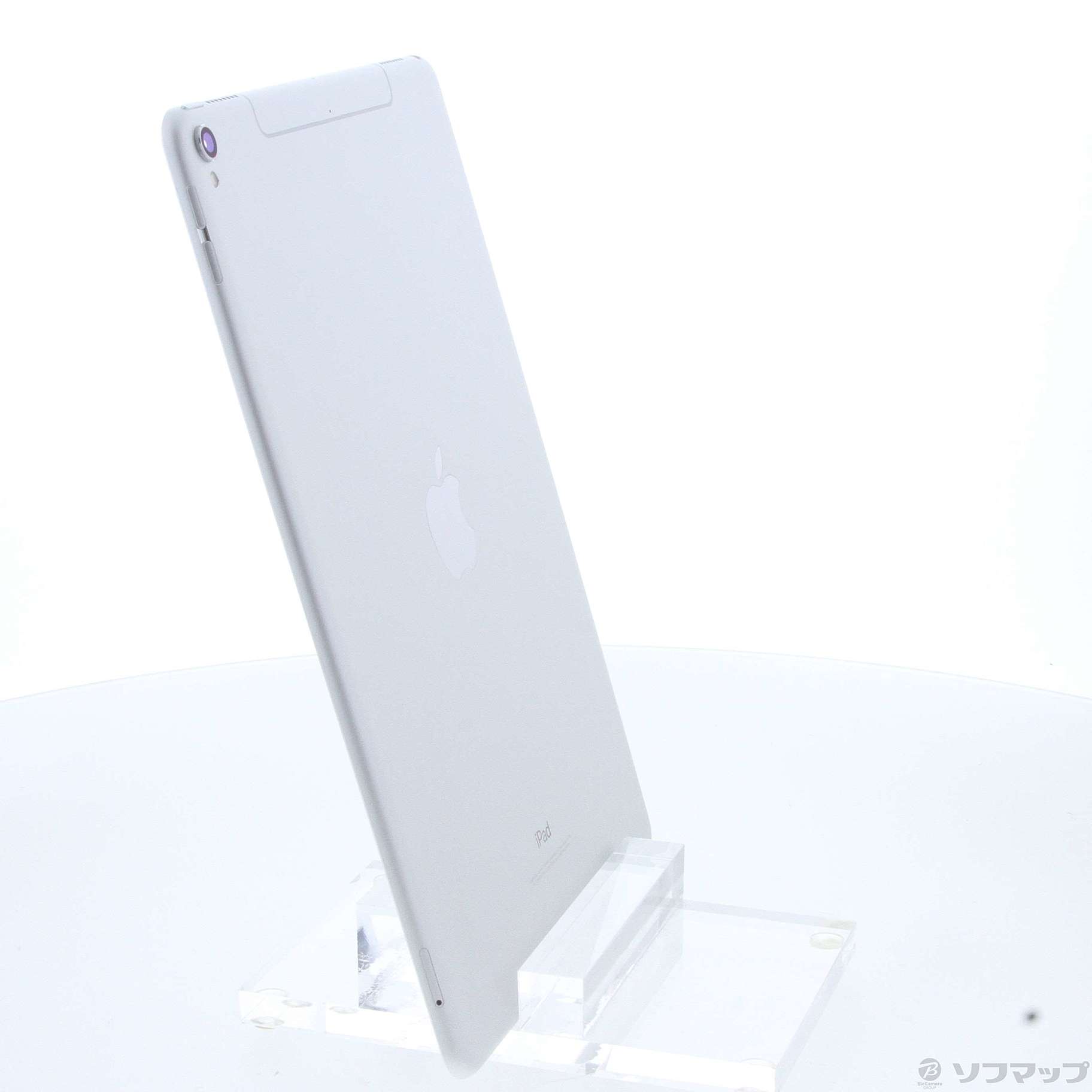iPad Pro 10.5インチ シルバー 中古】iPad Pro 10.5インチ 256GB シルバー MPHH2J／A SIMフリー