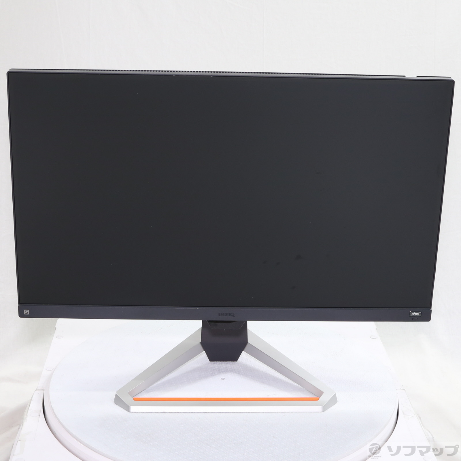 値下げ！BENQ EX2710S ゲーミングモニター 165Hz