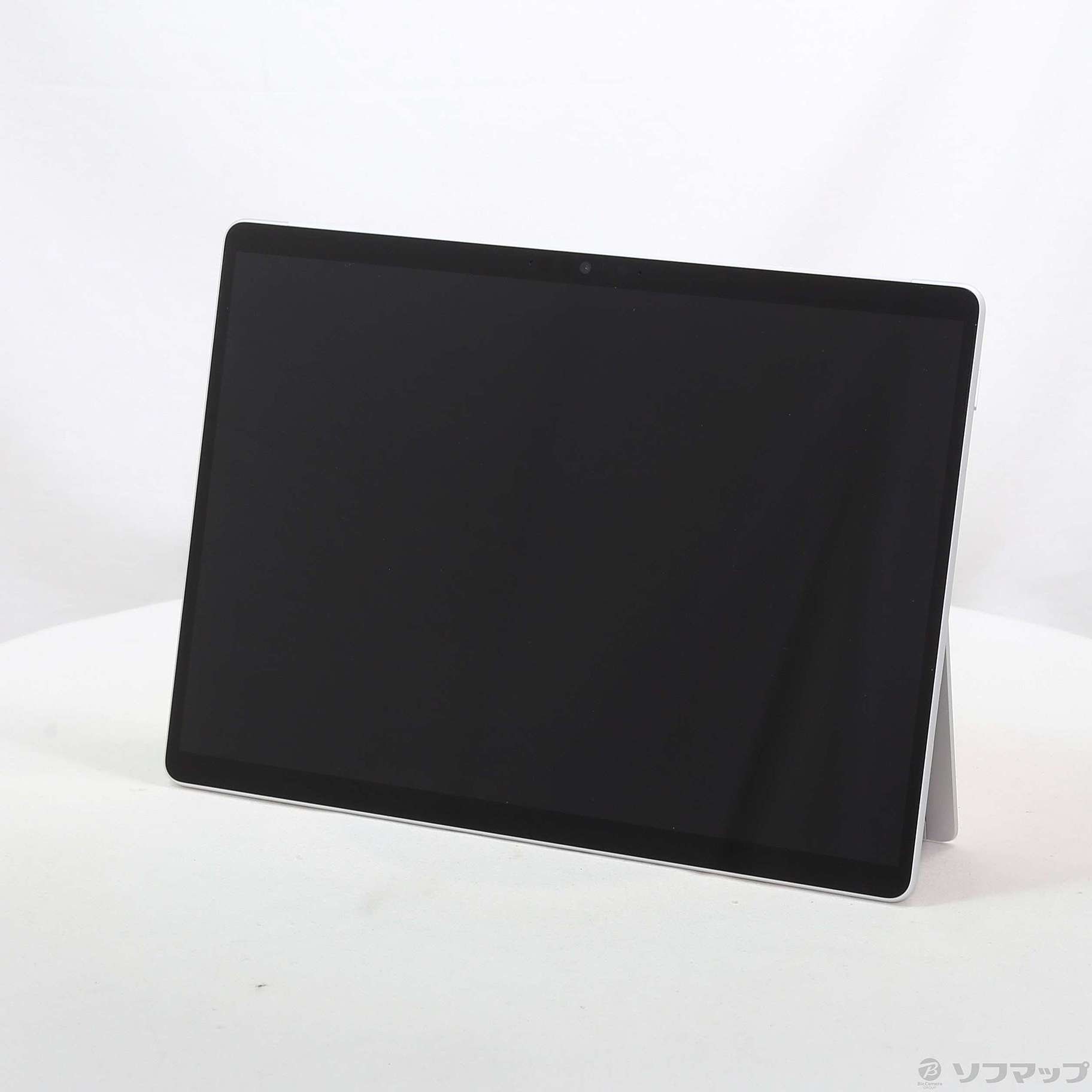 Surface Pro8 〔Core i5／8GB／SSD256GB〕 8PQ-00010 プラチナ