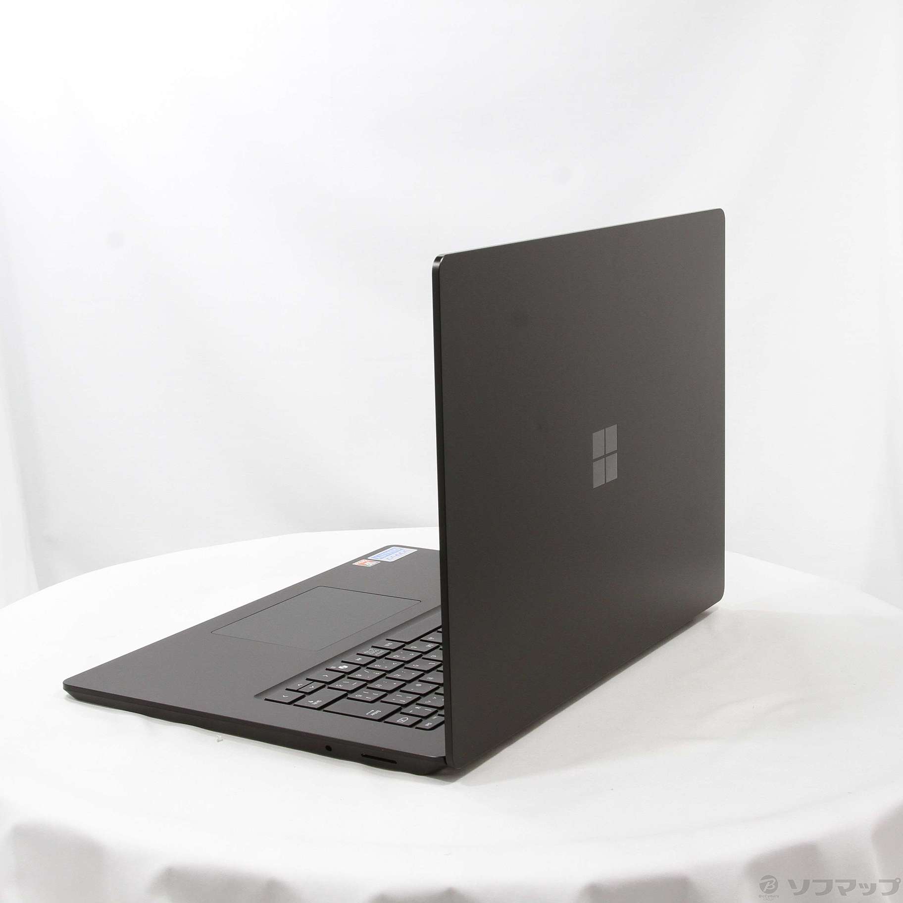 中古】Surface Laptop 6 〔Core Ultra 7／64GB／SSD1TB〕 ZLW-00020 [2133056178831] -  リコレ！|ビックカメラグループ ソフマップの中古通販サイト