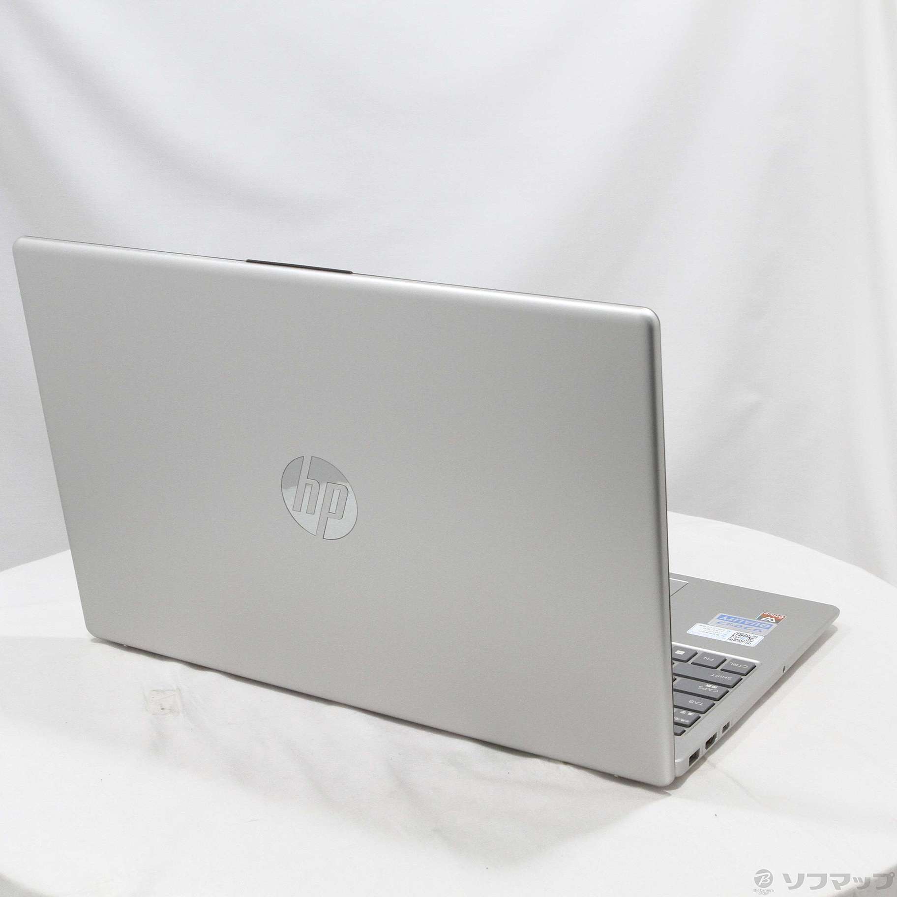 中古】HP 15-fc0000AU 7Z1H9PA#ABJ [2133056180346] - リコレ