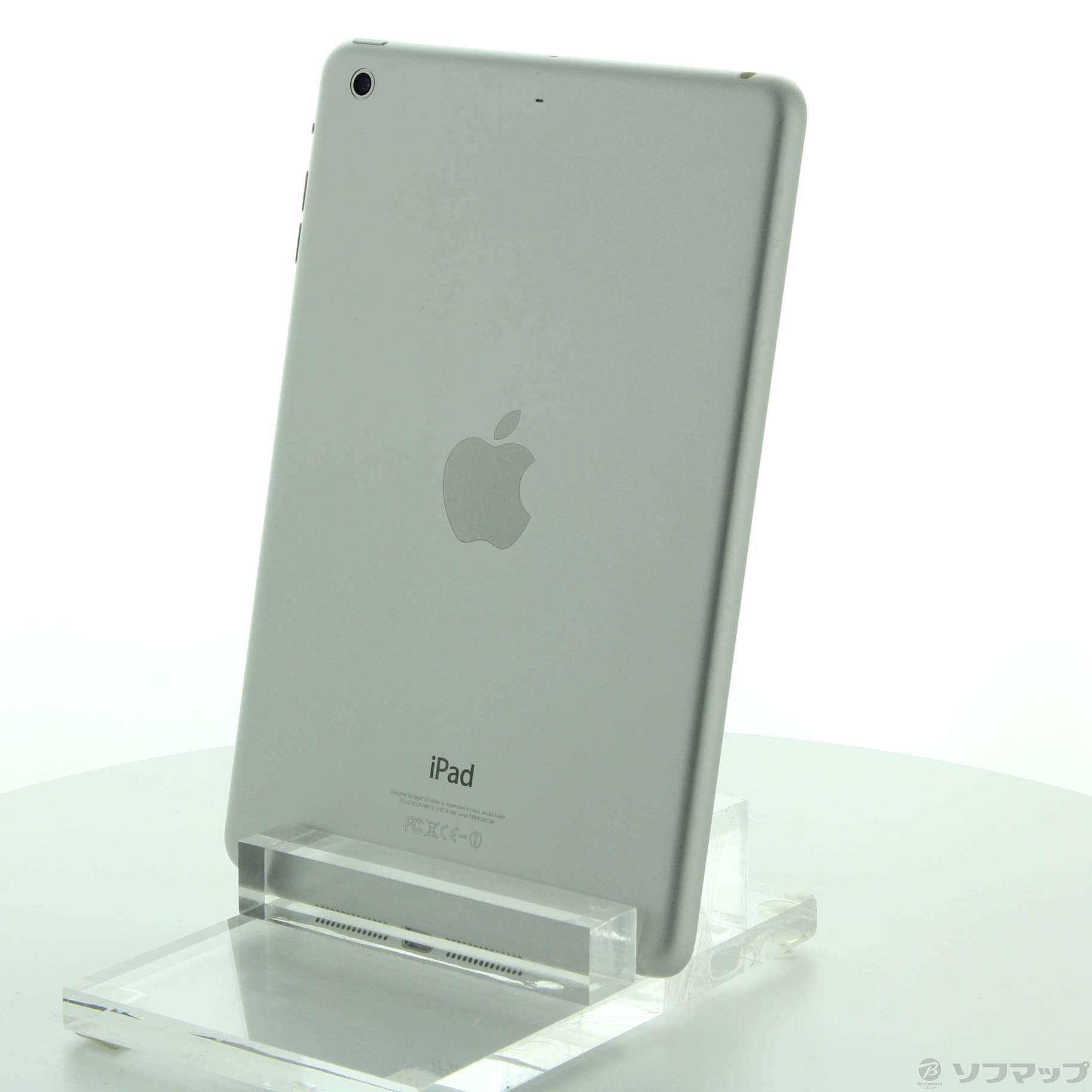 本体のみ』 『32GB』 APPLE iPad mini2 ME277J/A