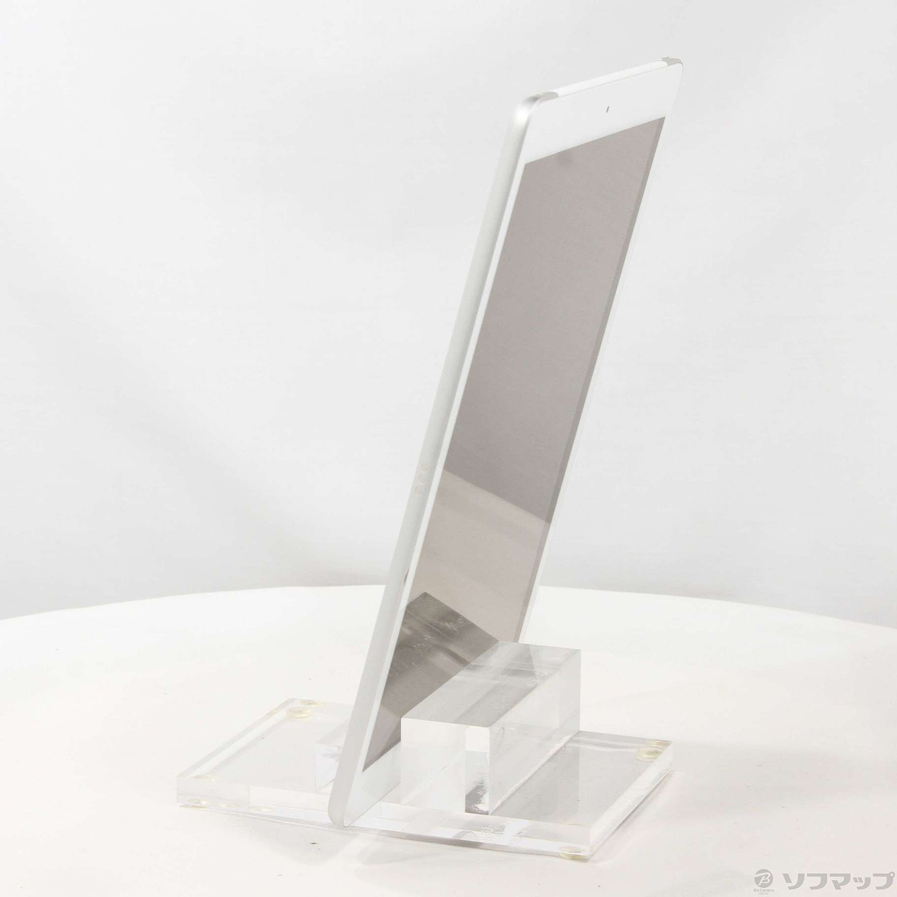 Apple iPad シルバー 薄型第7世代 Apple iPad シルバー 薄型第7世代