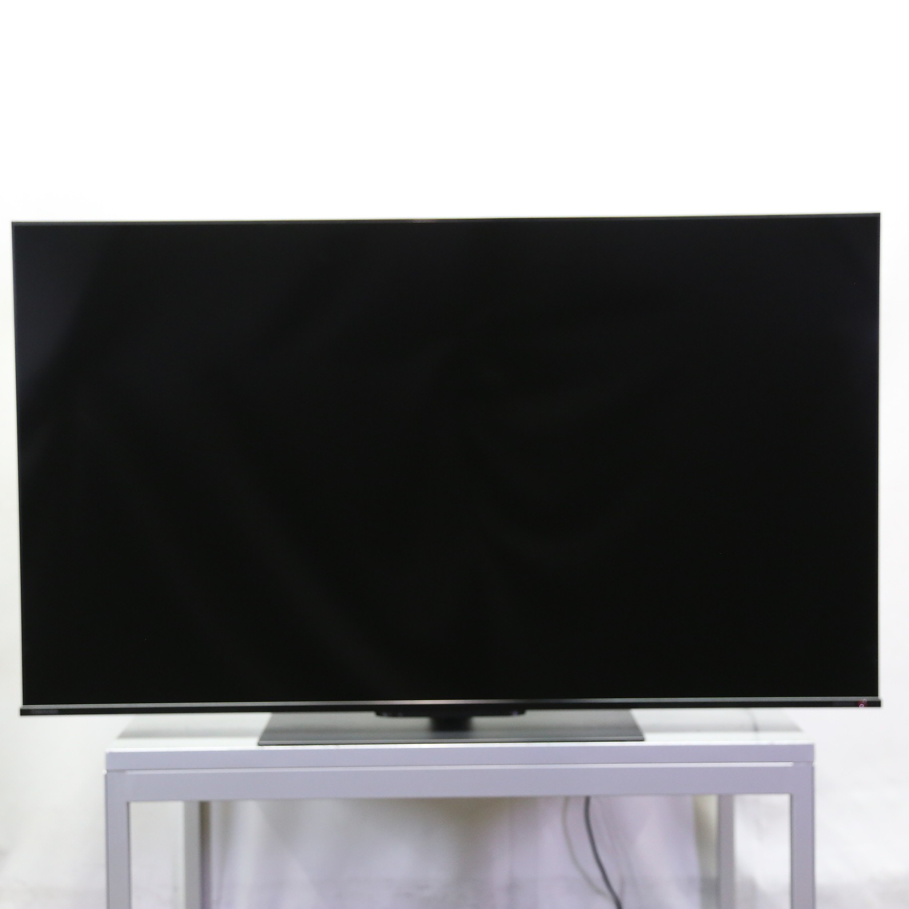 中古】〔展示品〕 液晶テレビ REGZA(レグザ) 50Z670L ［50V型 ／Bluetooth対応 ／4K対応 ／BS・CS 4Kチューナー内蔵  ／YouTube対応］ [2133056185877] - リコレ！|ビックカメラグループ ソフマップの中古通販サイト