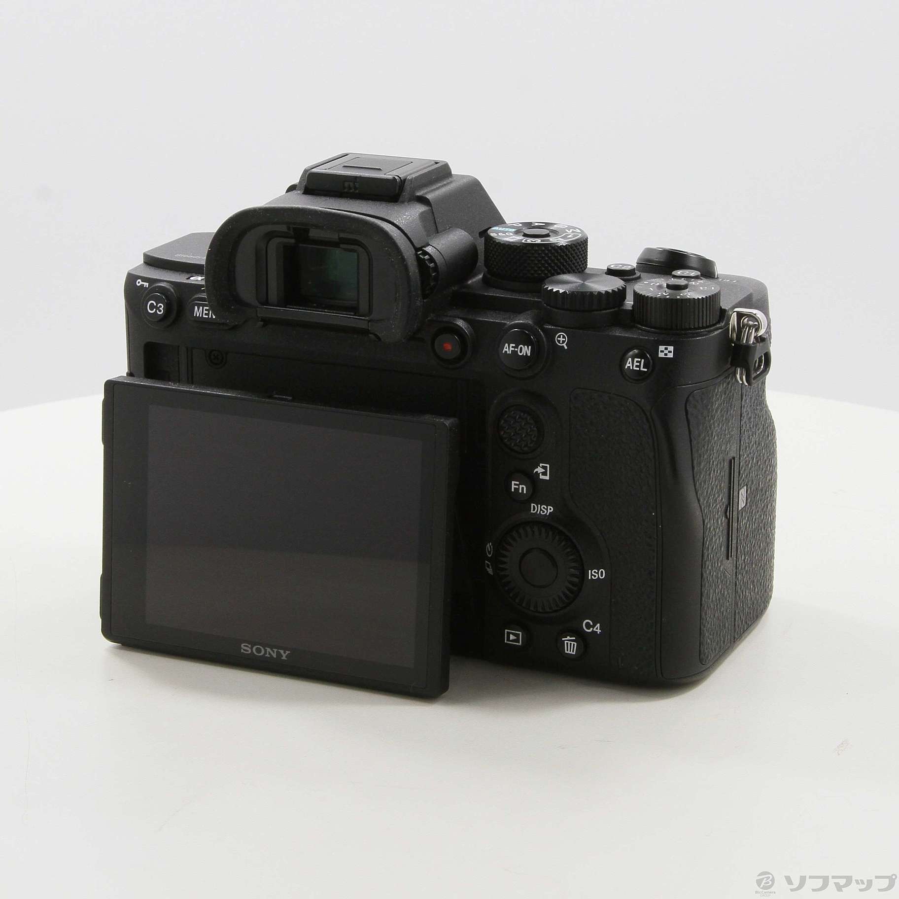 中古】α7R IV ILCE-7RM4 ボディ [2133056185983] - リコレ