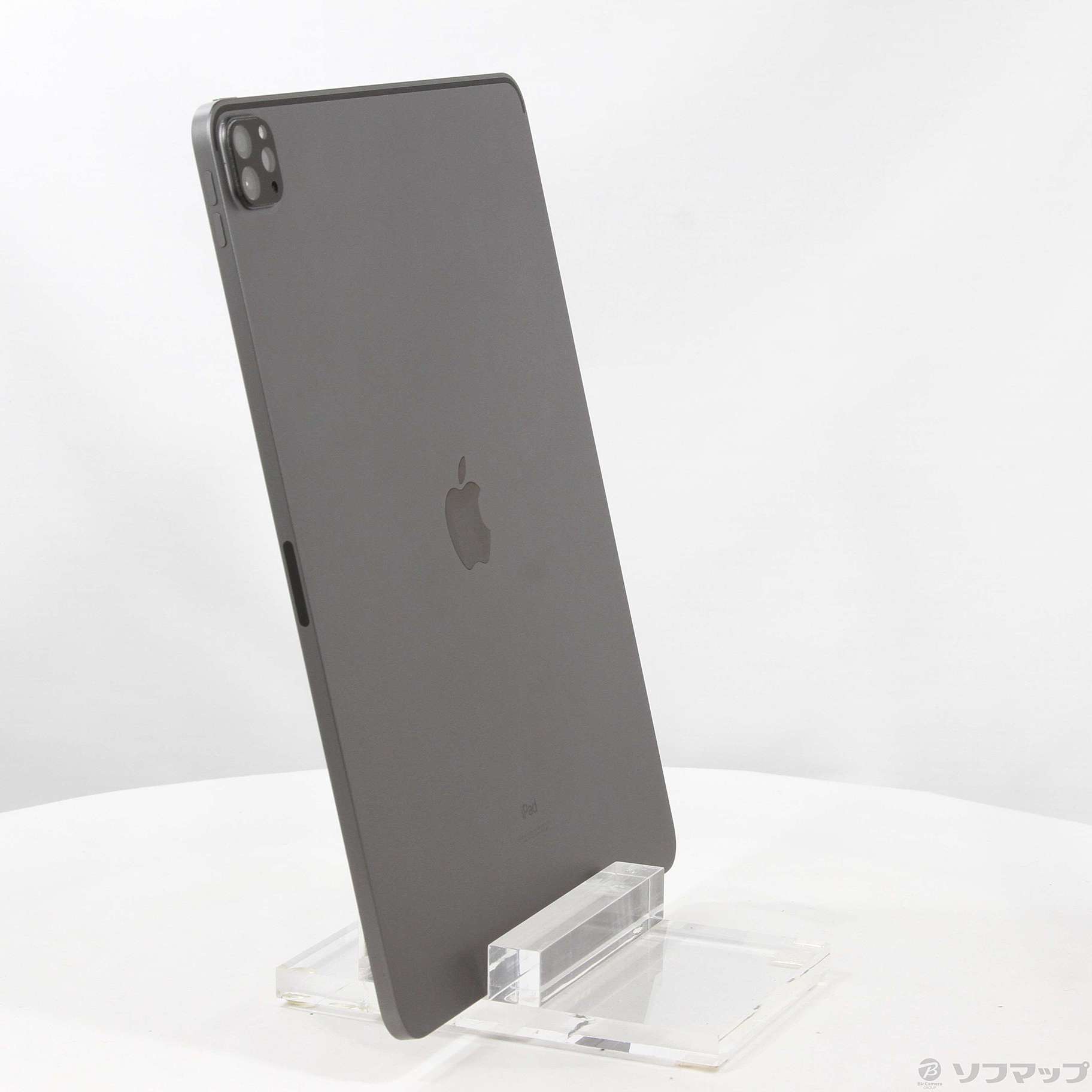 中古】iPad Pro 12.9インチ 第5世代 256GB スペースグレイ