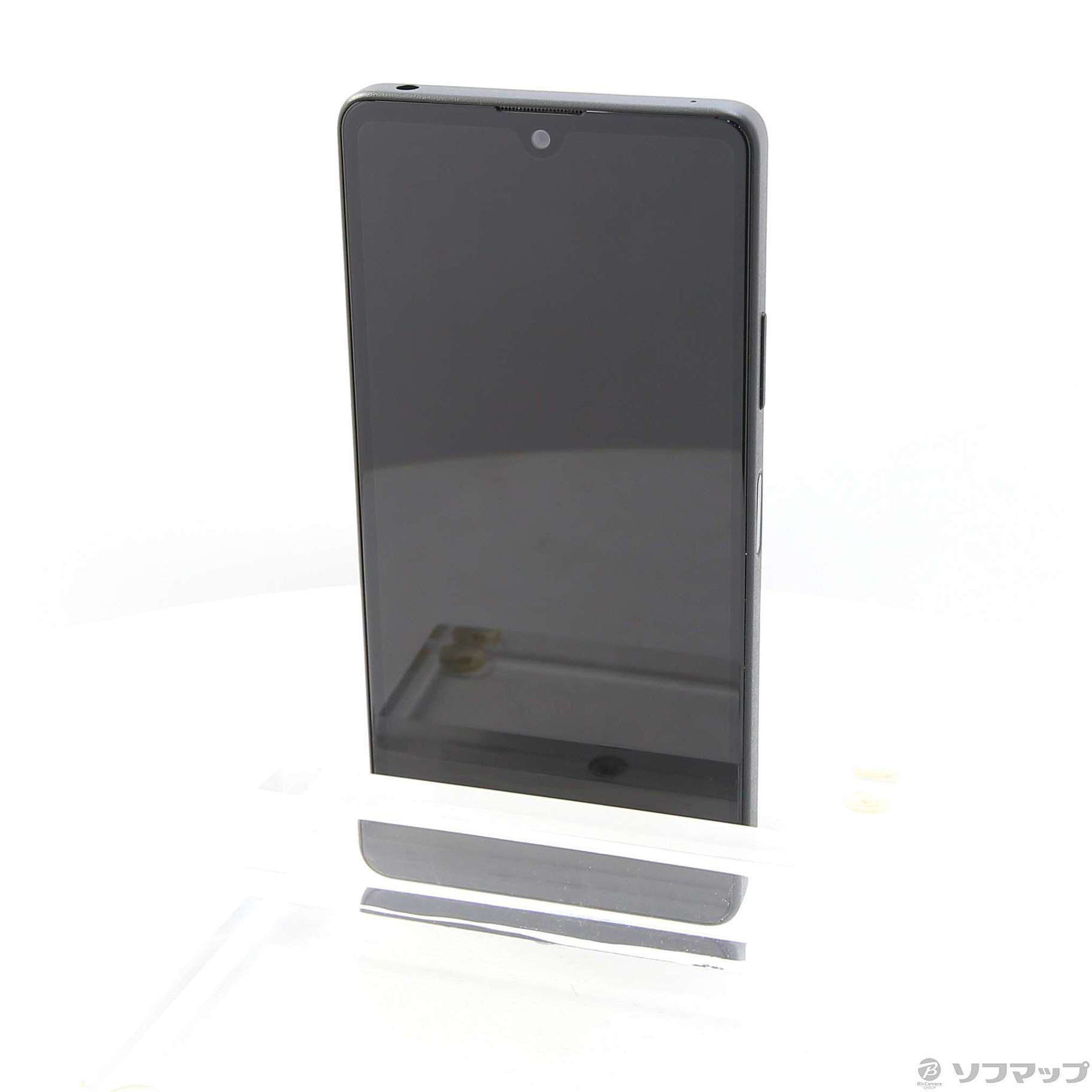 中古】Xperia Ace III 64GB ブラック Y!mobile [2133056189967] - リコレ！|ビックカメラグループ  ソフマップの中古通販サイト