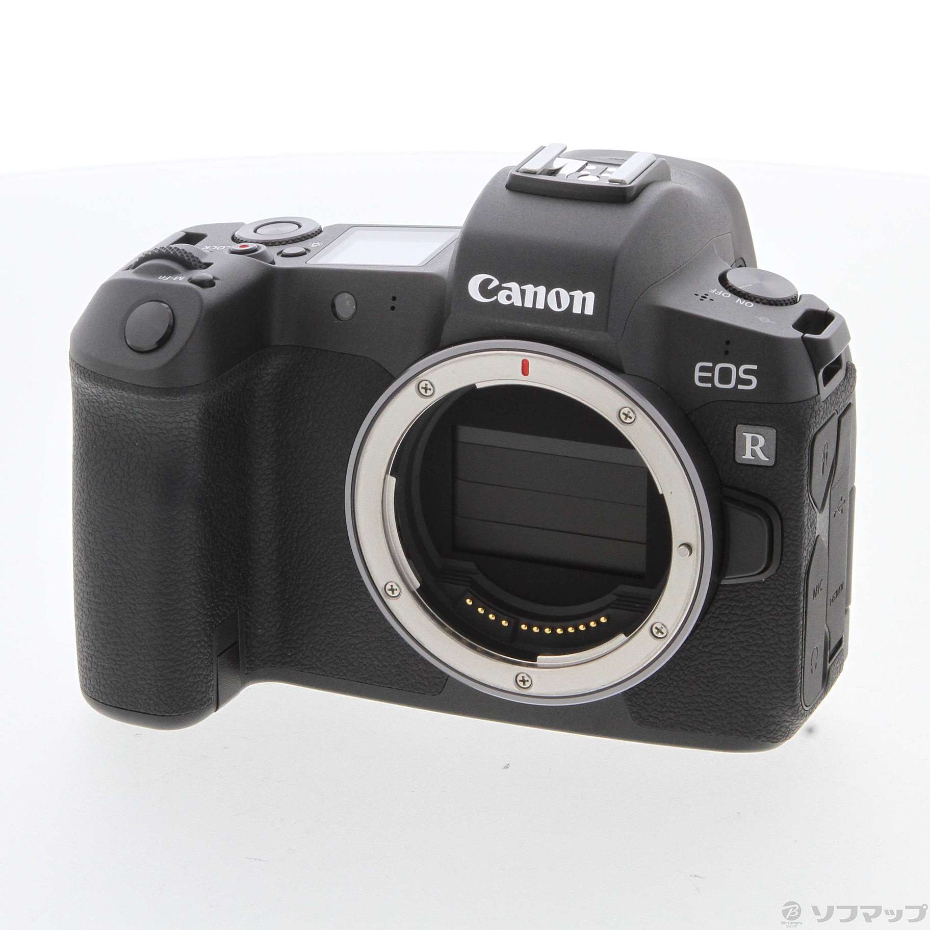 セール対象品 EOS R ボディ