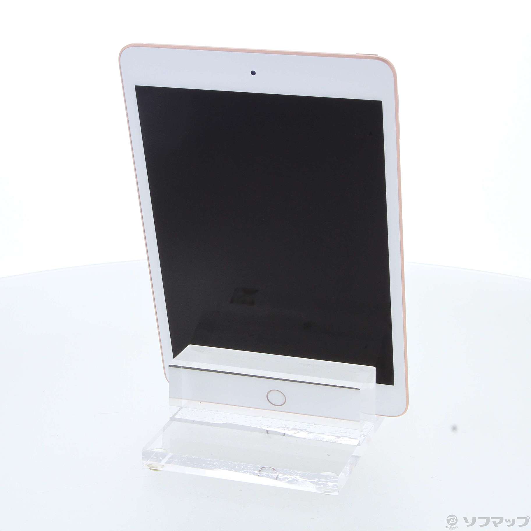 中古】iPad mini 第5世代 64GB ゴールド MUQY2J／A Wi-Fi ［7.9インチ液晶／A12 Bionic］  [2133056190857] - リコレ！|ビックカメラグループ ソフマップの中古通販サイト