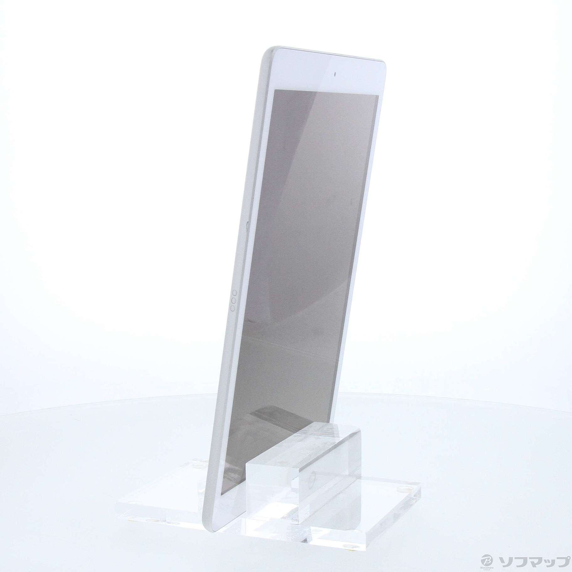 中古】iPad 第8世代 32GB シルバー MYLA2J／A Wi-Fi [2133056191168