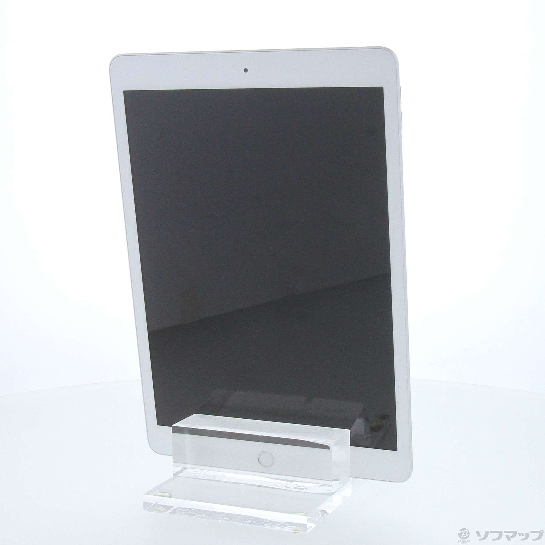 中古】iPad 第8世代 32GB シルバー MYLA2J／A Wi-Fi ［10.2インチ液晶／A12 Bionic］  [2133056191168] - リコレ！|ビックカメラグループ ソフマップの中古通販サイト