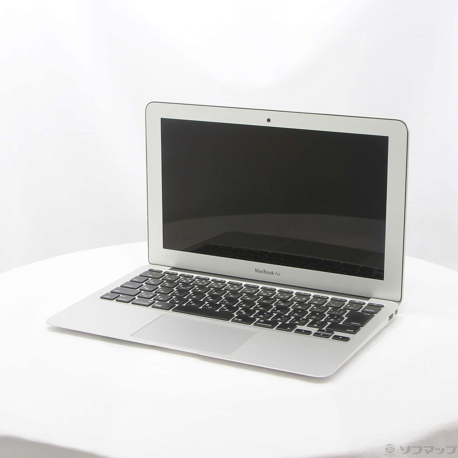 中古美品 MacBook Air 11.6インチ A1465 マックブック エアー