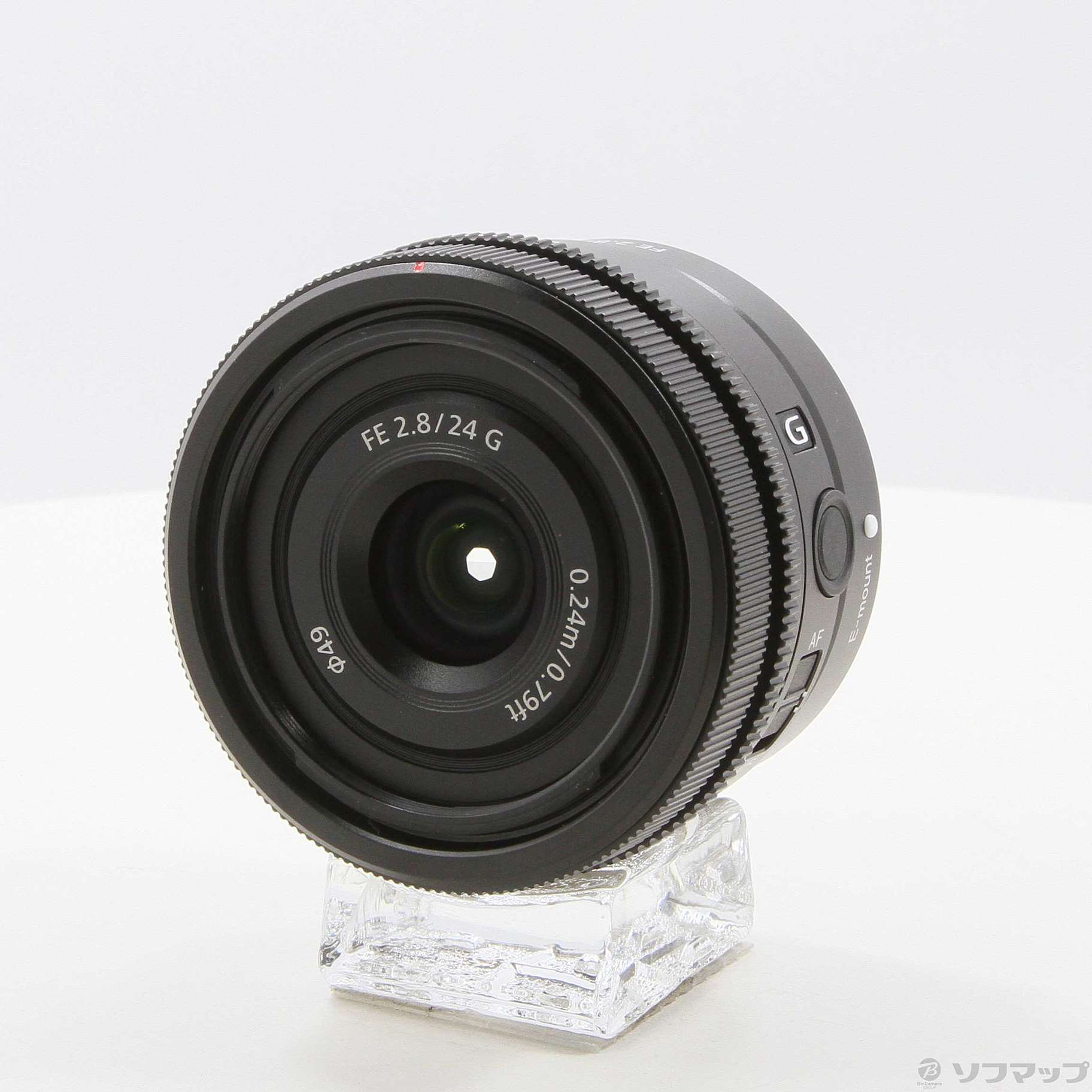 FE 24mm F2.8 G SEL24F28G