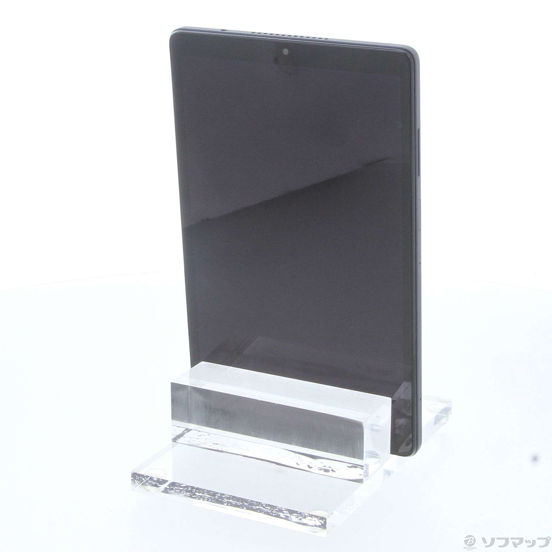 中古】dtab compact 64GB ネイビー d-42A docomo [2133056195425 