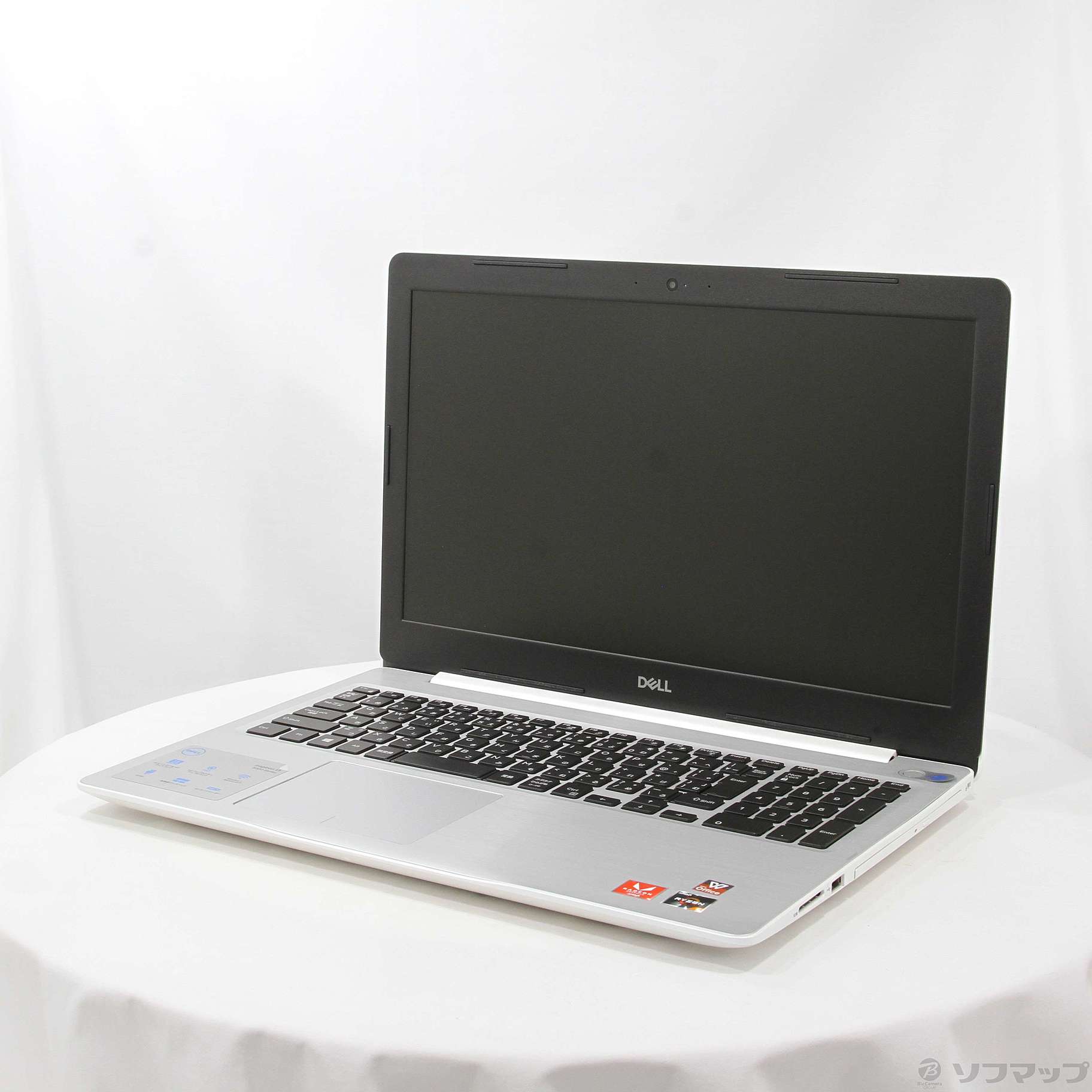 DELL デル ノートパソコン Inspiron 15 NI65-8HHBW DELL デル ノートパソコン Inspiron 15 NI65-8HHBW