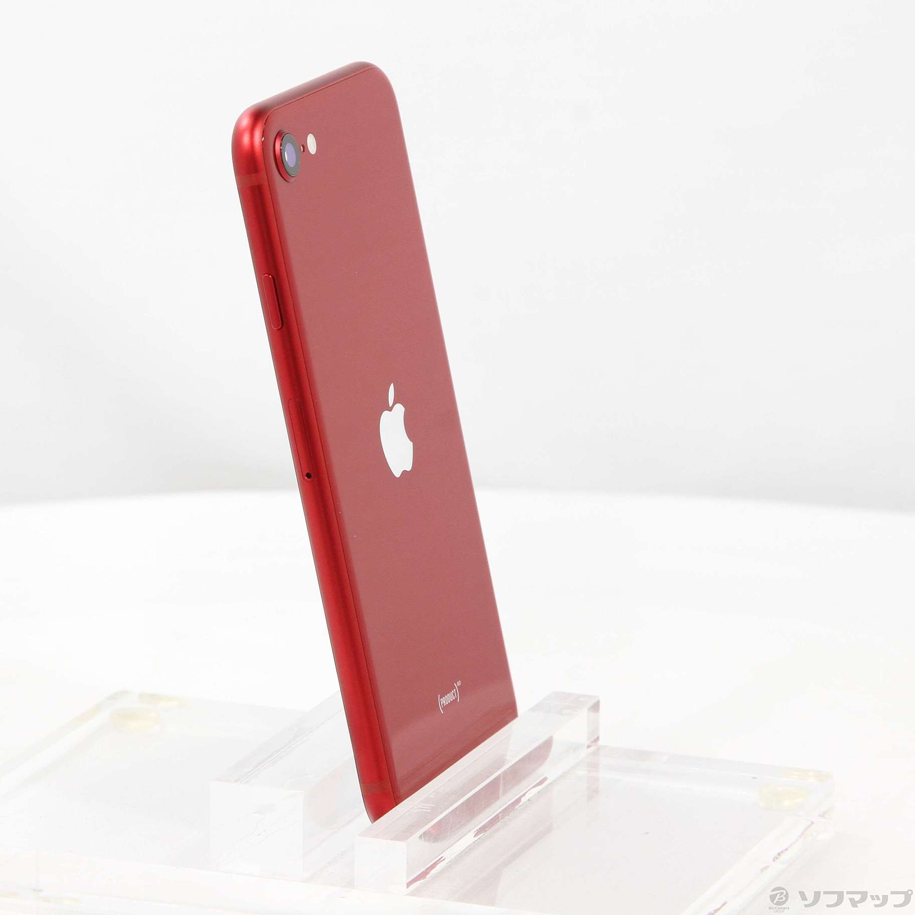 中古】【安心保証】 iPhone12 mini[64GB] SIMロック解除 SB/YM この上ない PRODUCTRED