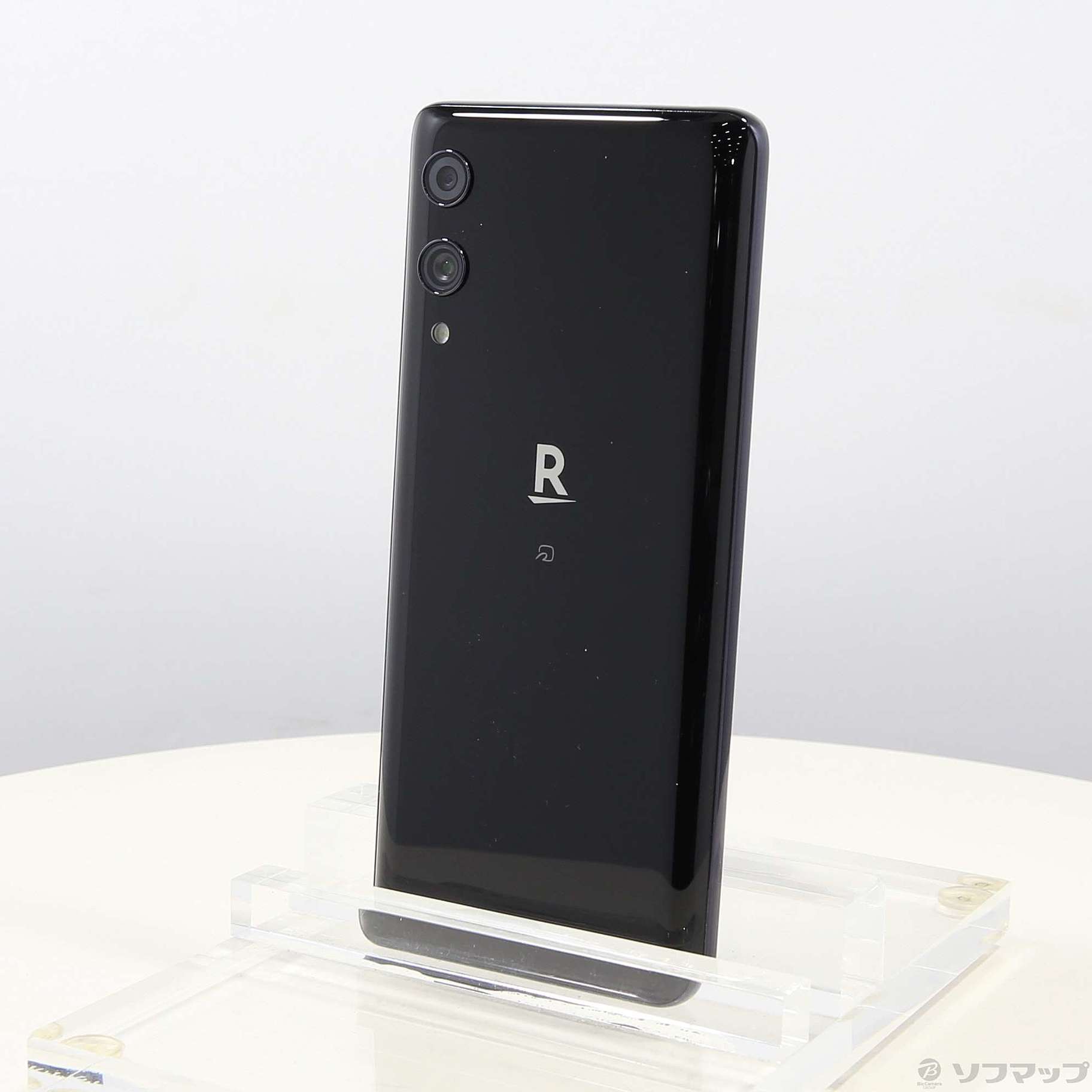 Rakuten Hand 64GB ブラック P710 楽天 SIMフリー