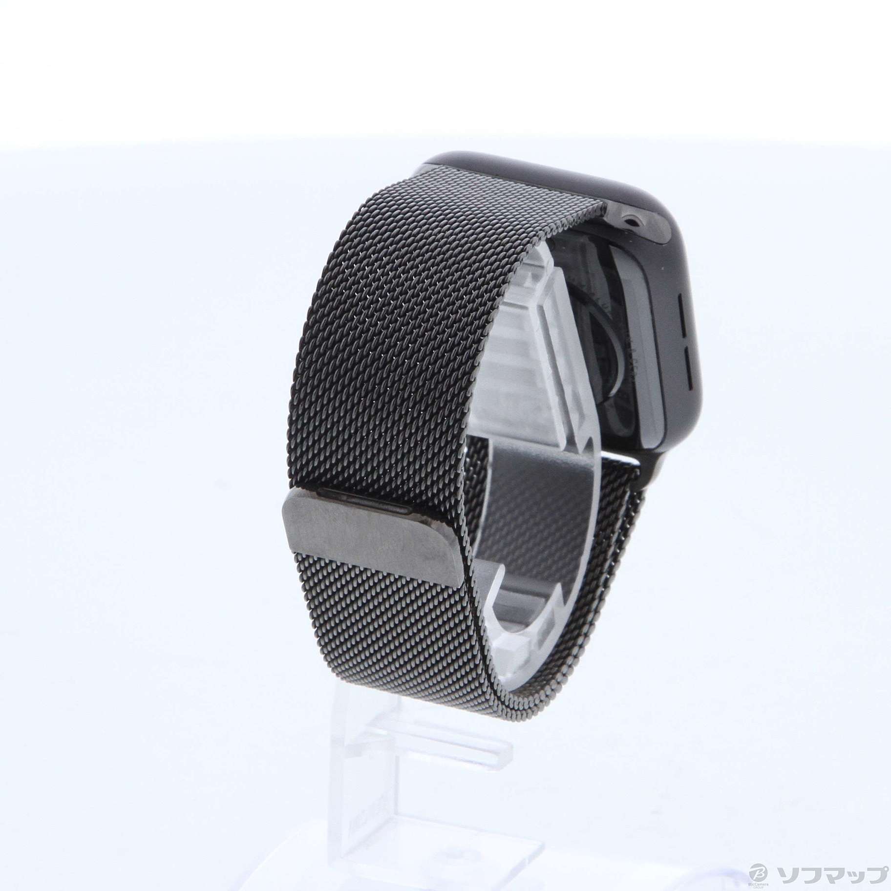 中古】Apple Watch SE 第1世代 GPS 40mm スペースグレイアルミニウム 