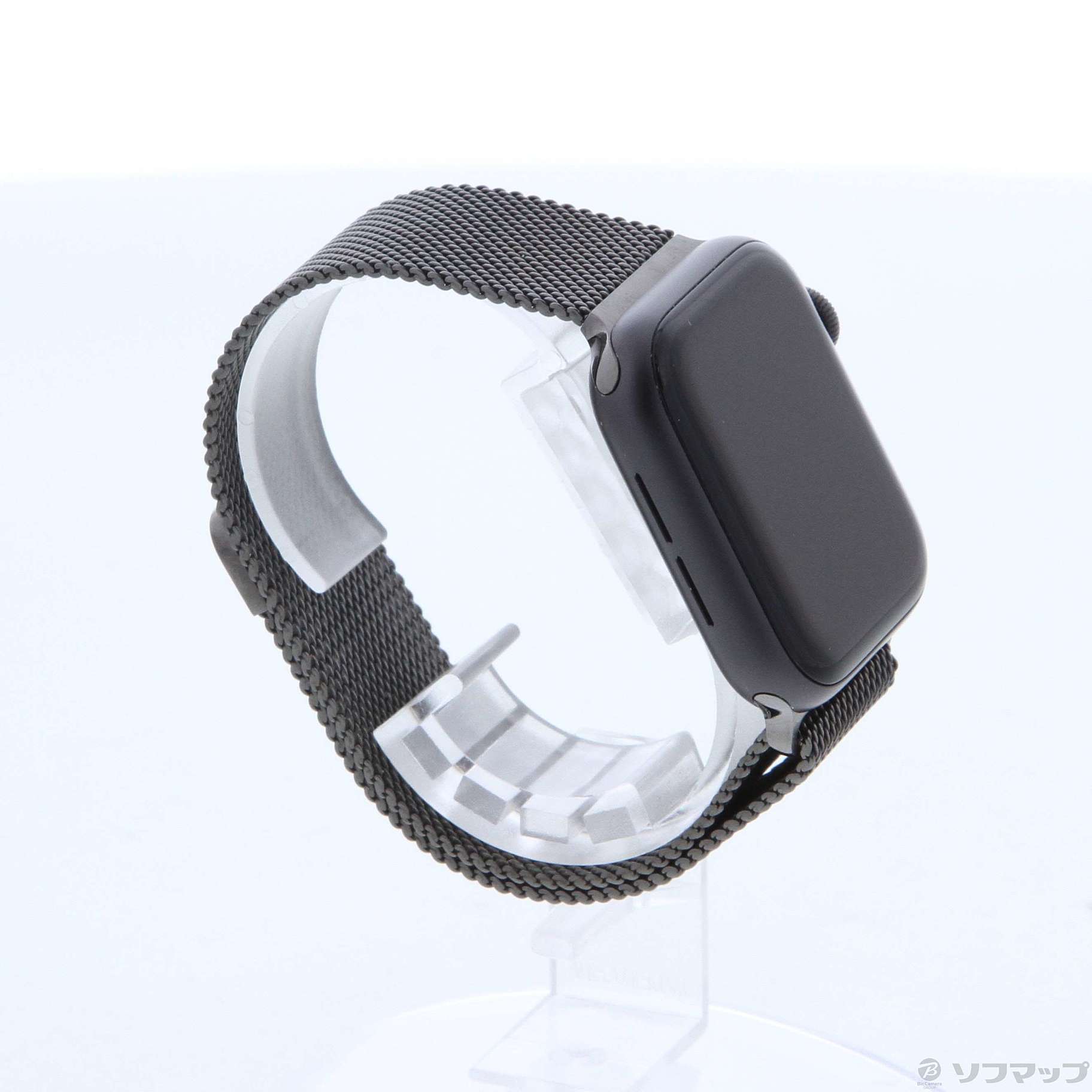 中古】Apple Watch SE 第1世代 GPS 40mm スペースグレイアルミニウム 
