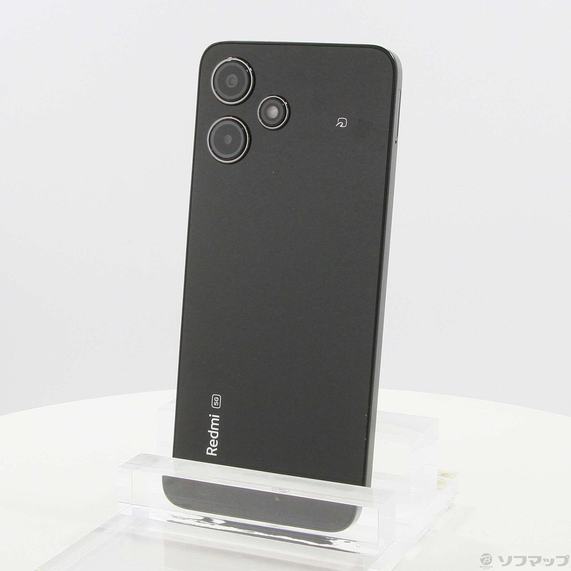 Redmi 12 5G ムーンライトホワイト ミッドナイトブラック 2台セット Redmi SIMフリー 12 5G A401XM ムーンライトホワイト [Moonlight Whte