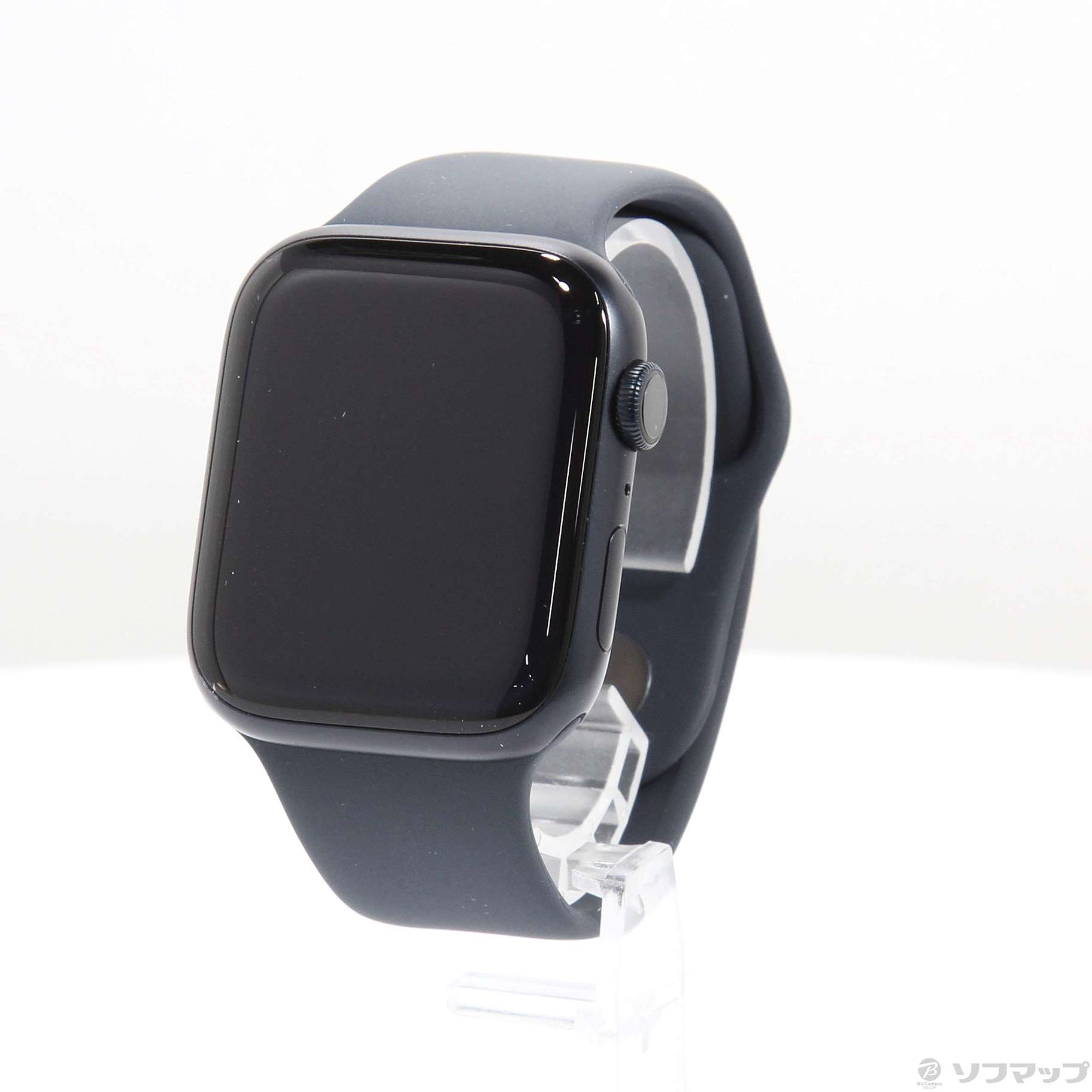 Apple Watch - 美品Apple Watch Series 7 アルミ45mm GPS Amazon.co.jp: Apple Watch Series 7（GPSモデル）- 45mm