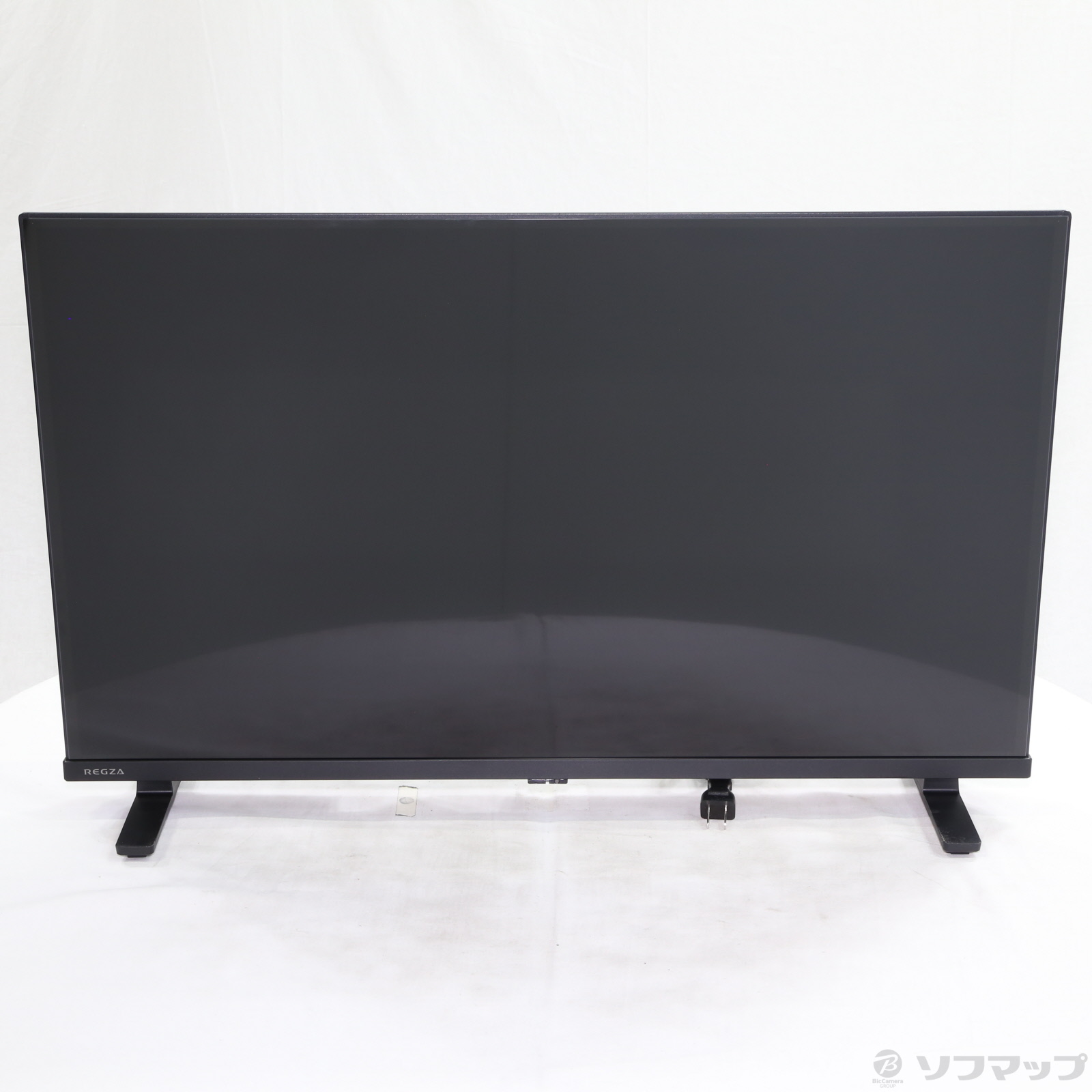 〔中古品〕 液晶テレビ REGZA(レグザ) 32V35N ［32V型 ／Bluetooth対応 ／ハイビジョン ／YouTube対応］