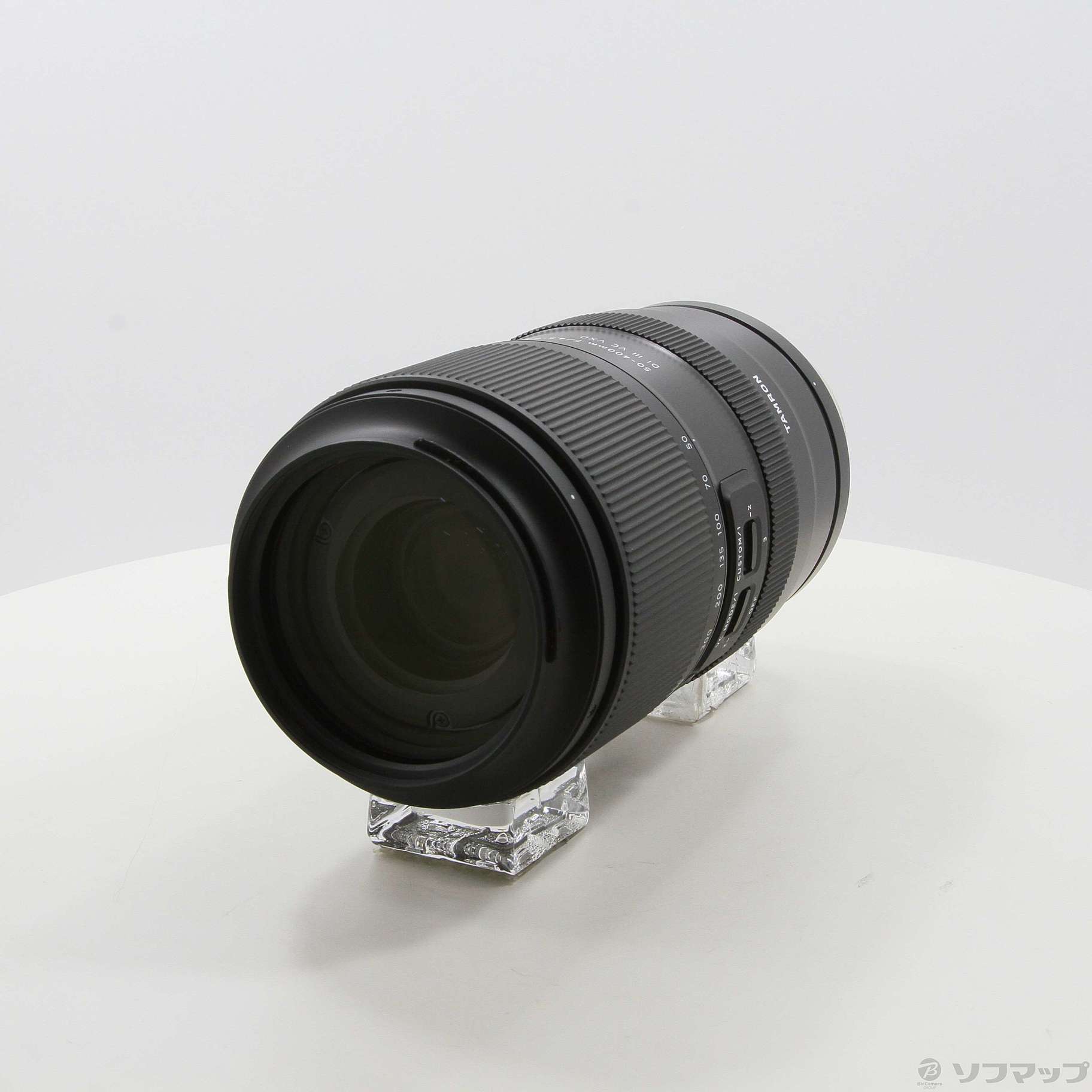 50-400mm F／4.5-6.3 Di III VC VXD Model A067