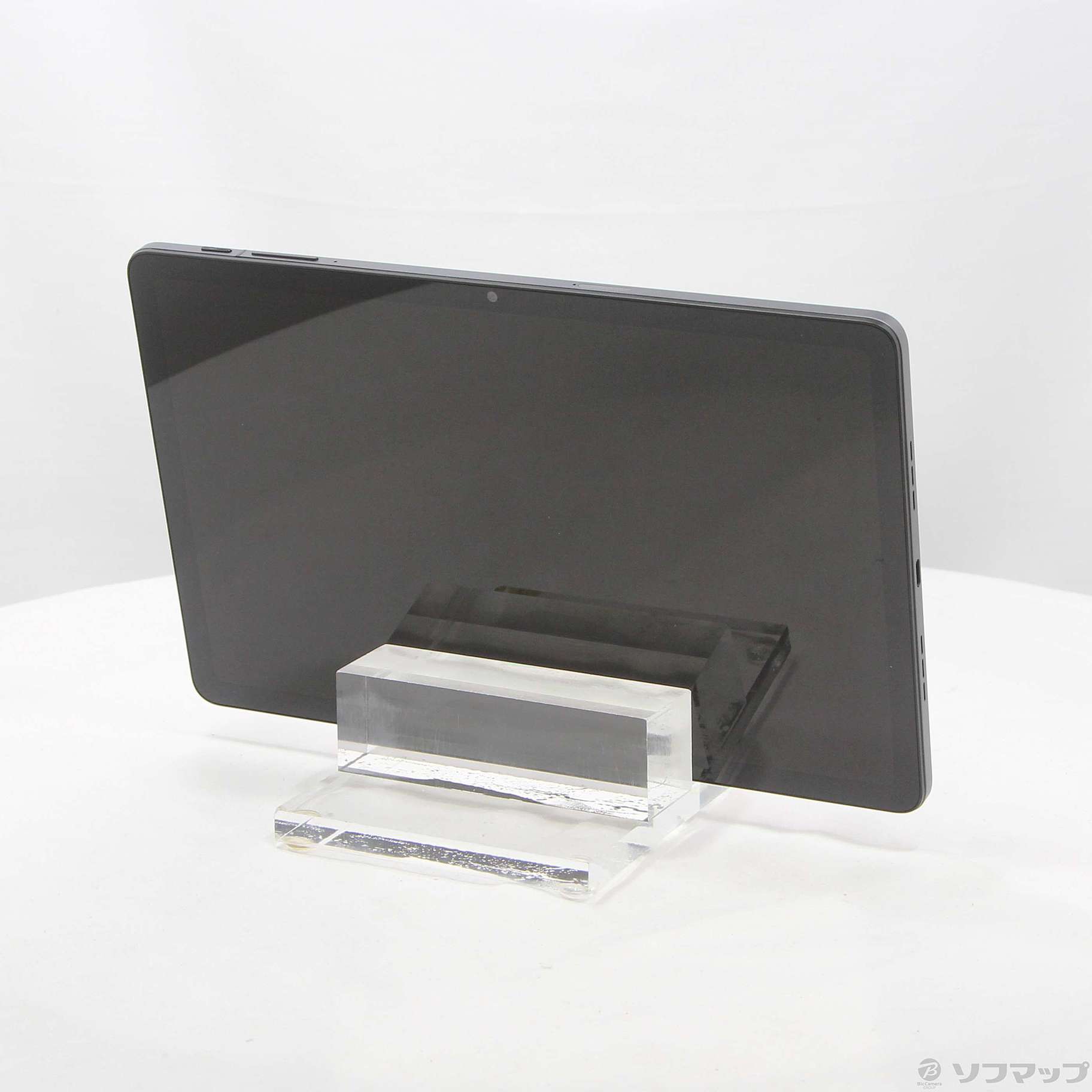 中古】〔展示品〕 TCL TAB 10 Gen2 128GB スペースグレー 8496G1