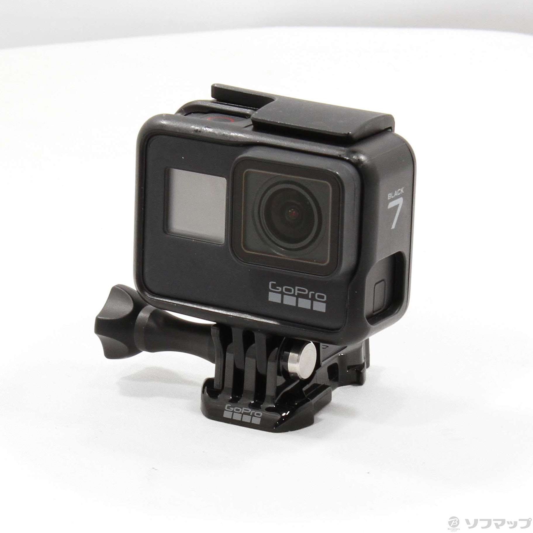 GoPro HERO7 CHDHX-701-FW ブラック