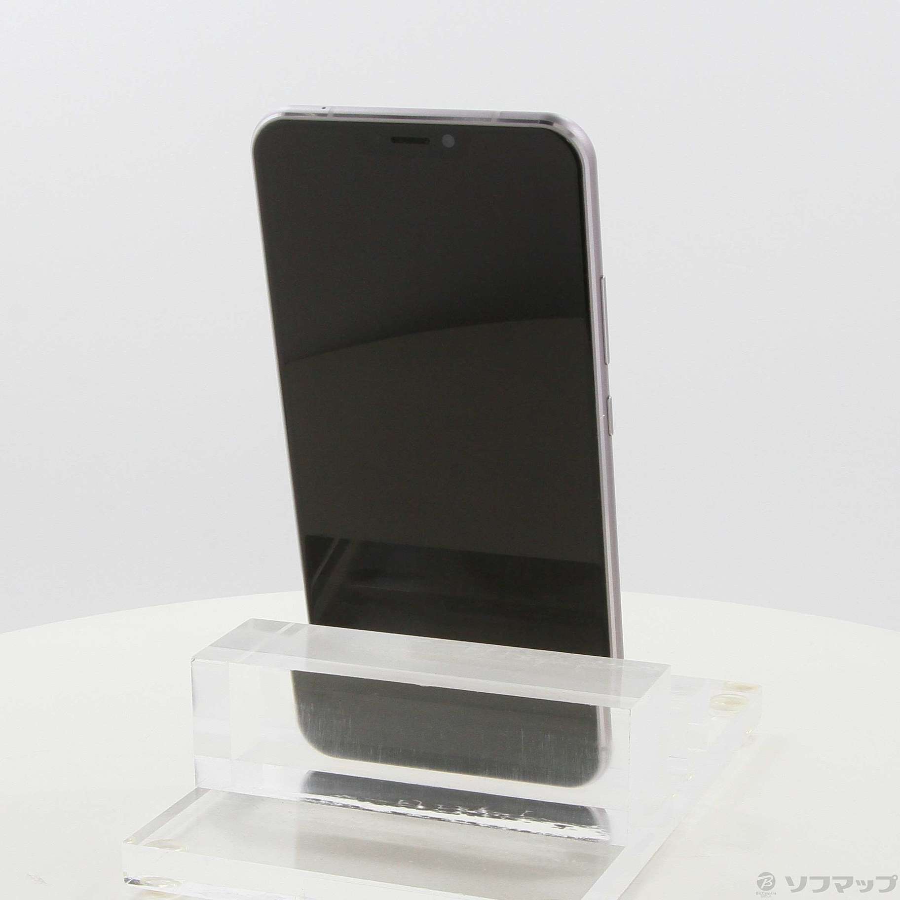 ㉔ASUS Zenfone 5Z ZS620KL Z01RD スペースシルバー ㉔ASUS Zenfone 5Z ZS620KL Z01RD スペースシルバー - メルカリ