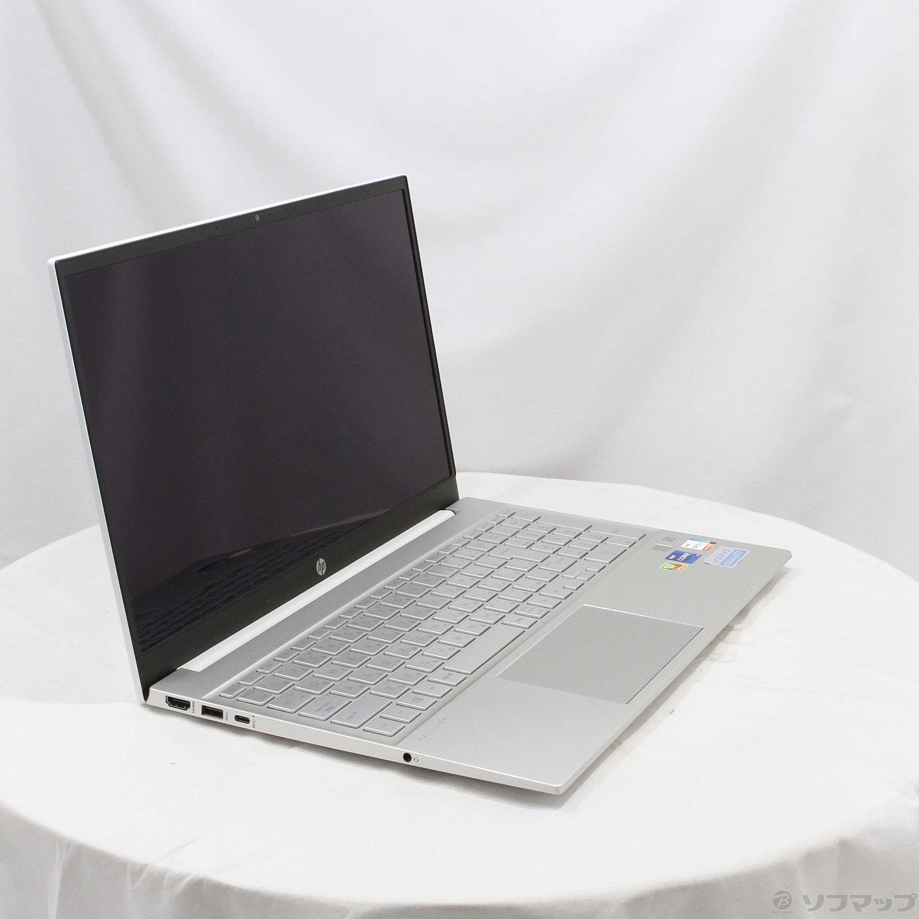 HP Pavilion 15-eg0526TU