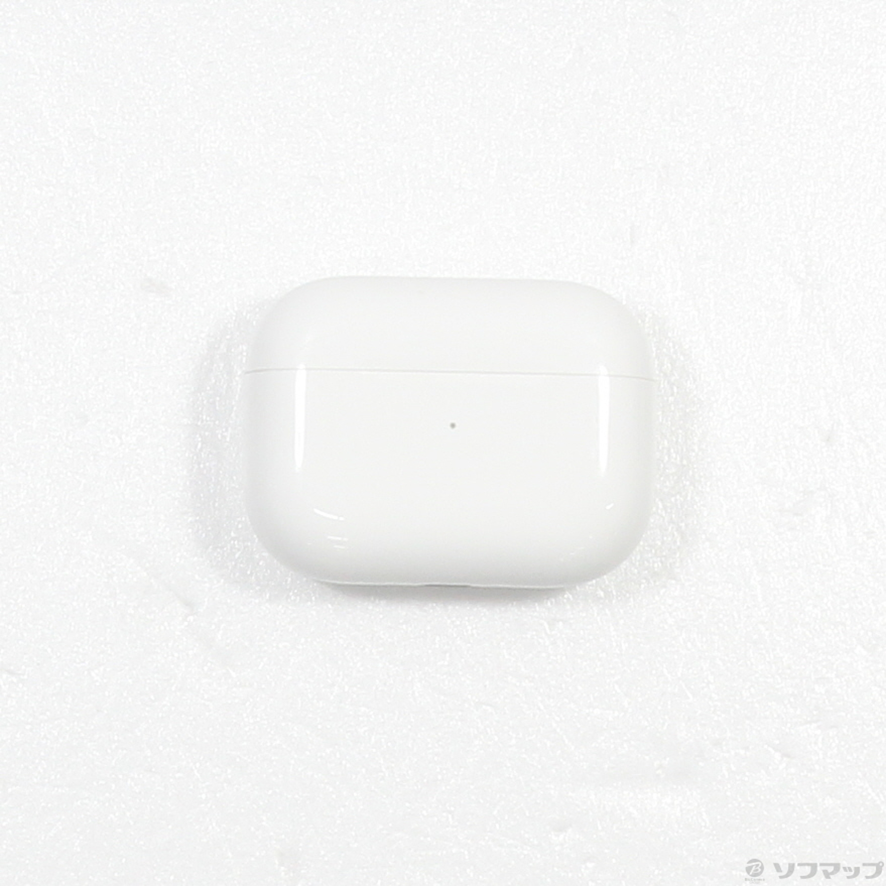 中古】AirPods Pro 第1世代 MWP22J／A 打痕あり [2133056225313