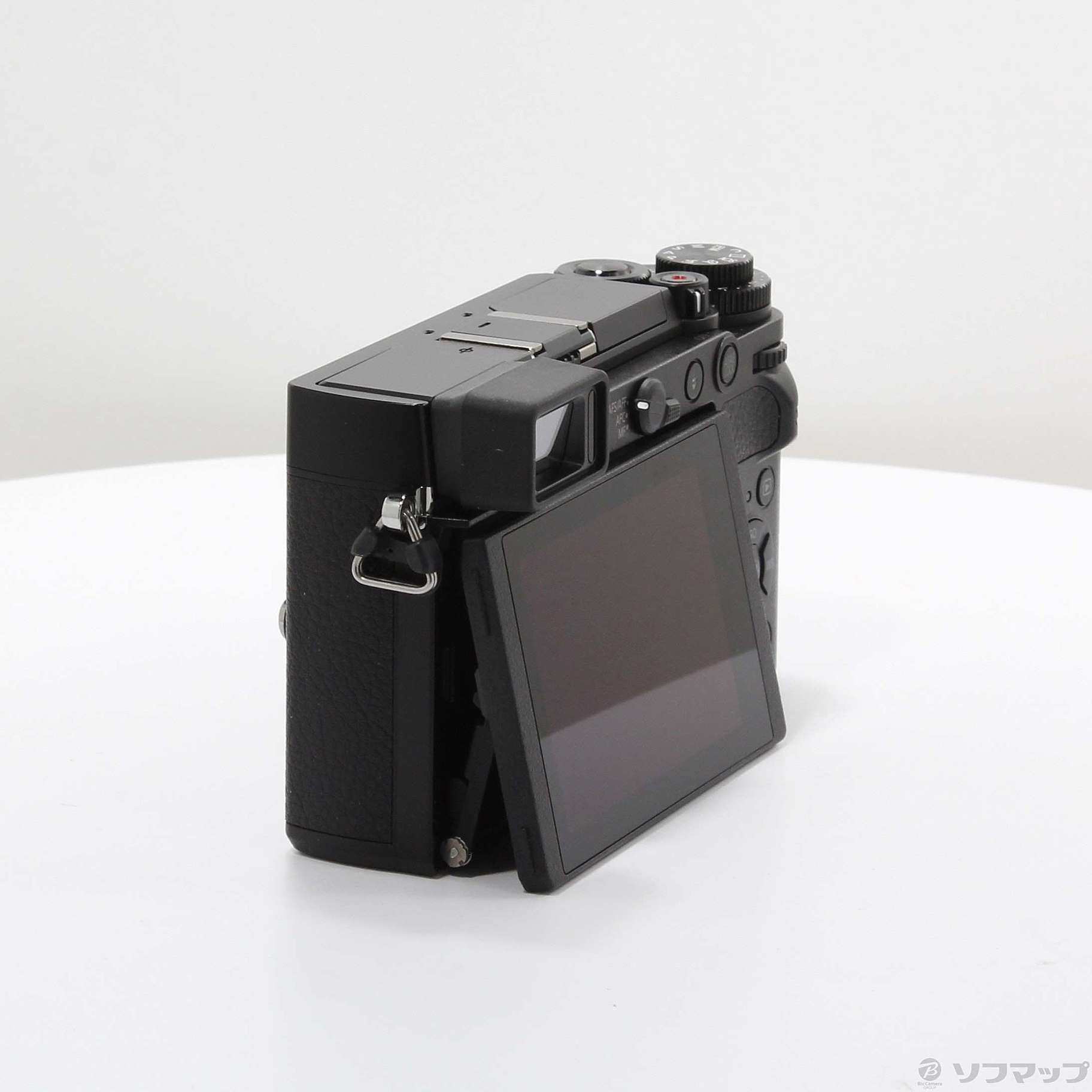 LUMIX GX7 MK3 ボディのみ美品 LUMIX DC-GX7MK3 ボディ のみ 【公式通販】