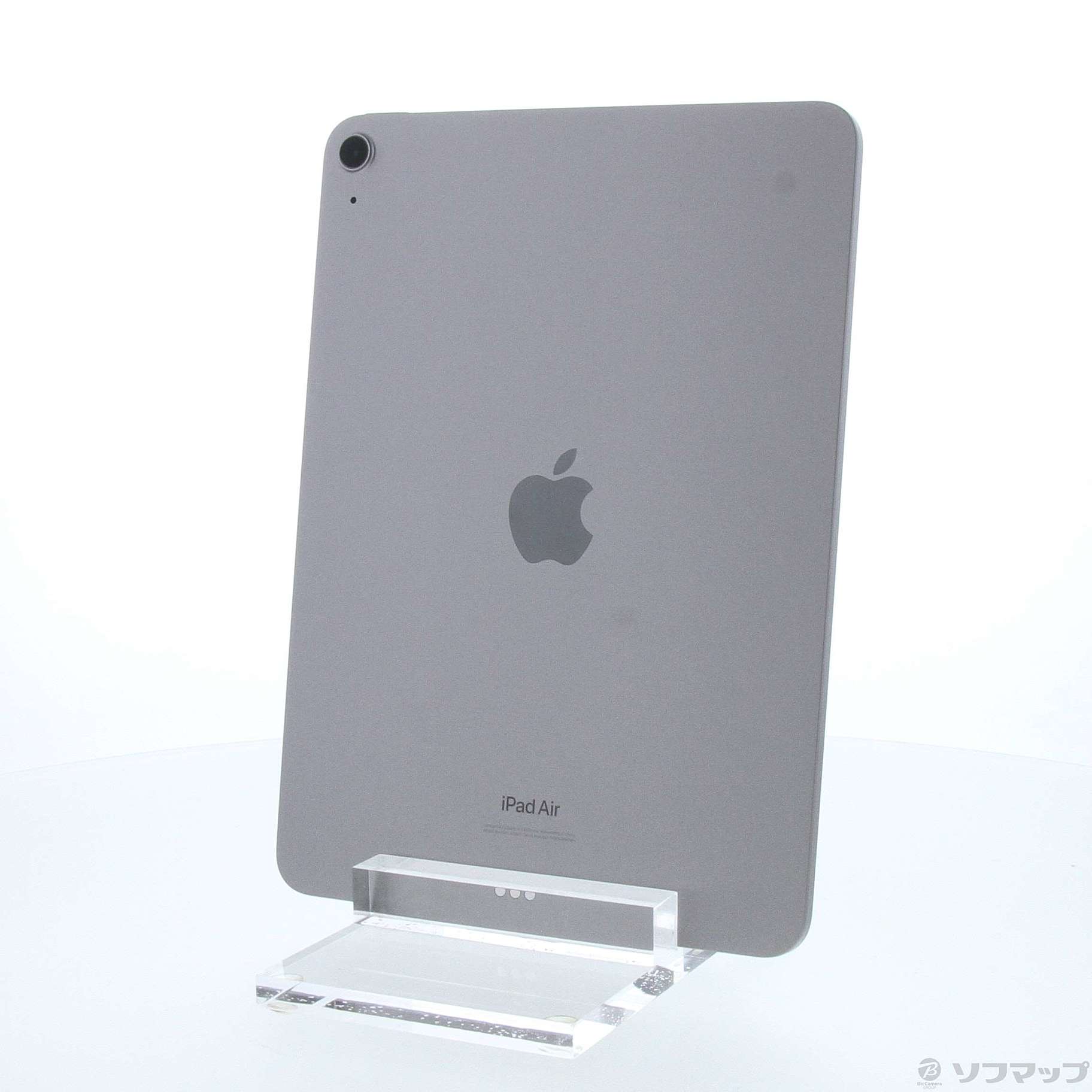 iPad Air 11インチ 第6世代 128GB スペースグレイ MUWC3J／A Wi-Fi