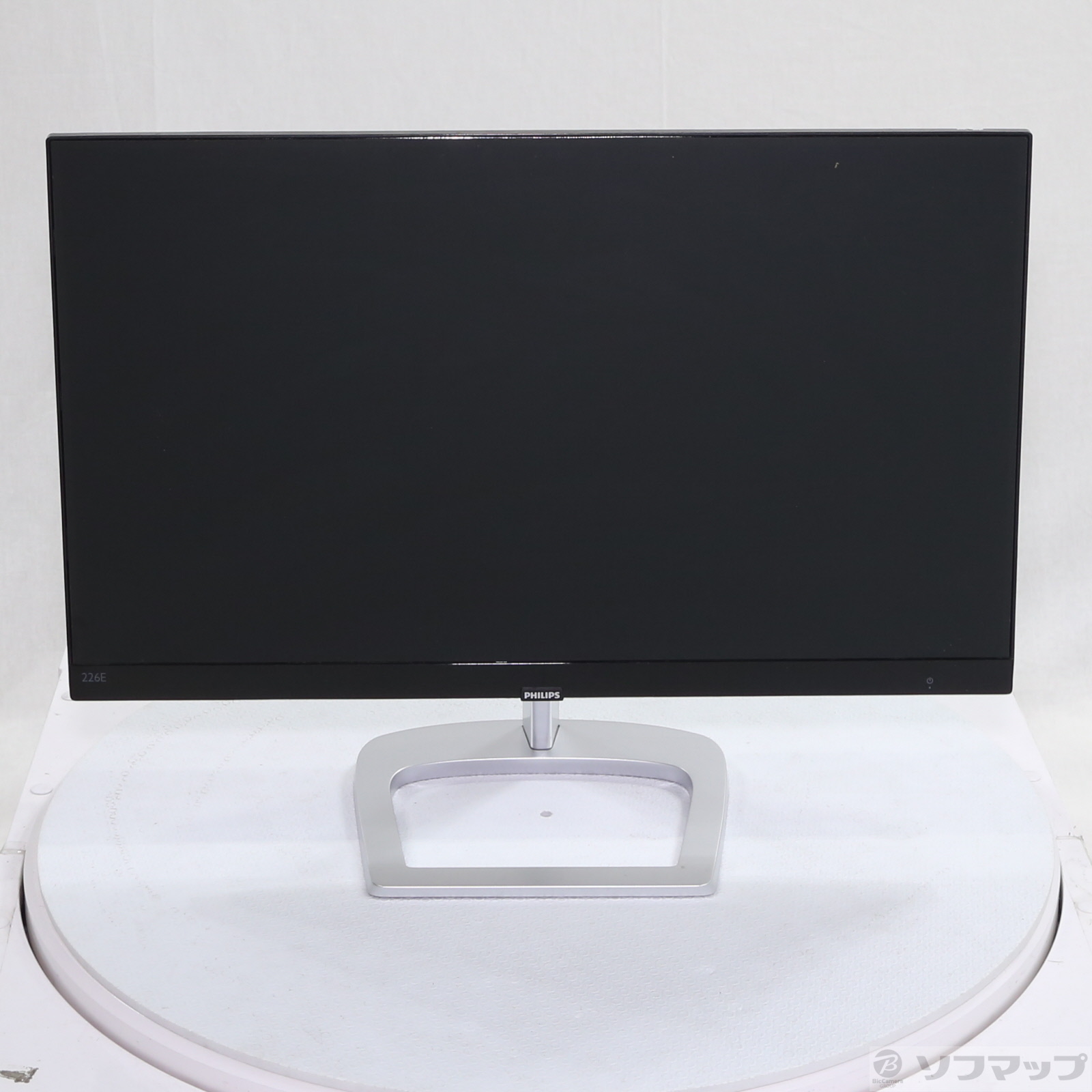 【中古】226E9QDSB／11 [2133056229304] - リコレ！|ビックカメラグループ ソフマップの中古通販サイト