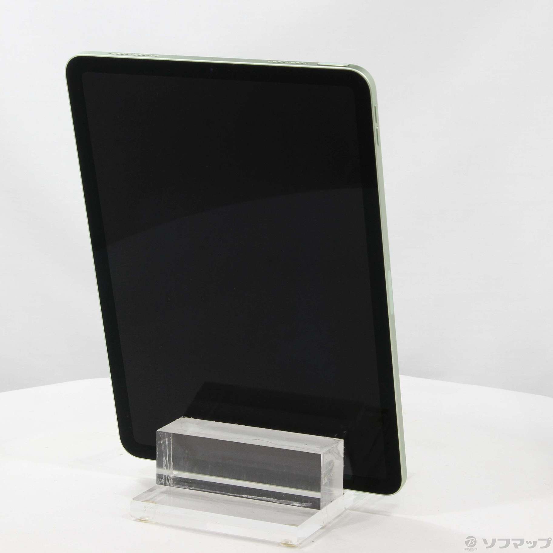 ほぼ未使用】iPad Air 蒸し暑い 4 256GB（その他オプション付き）