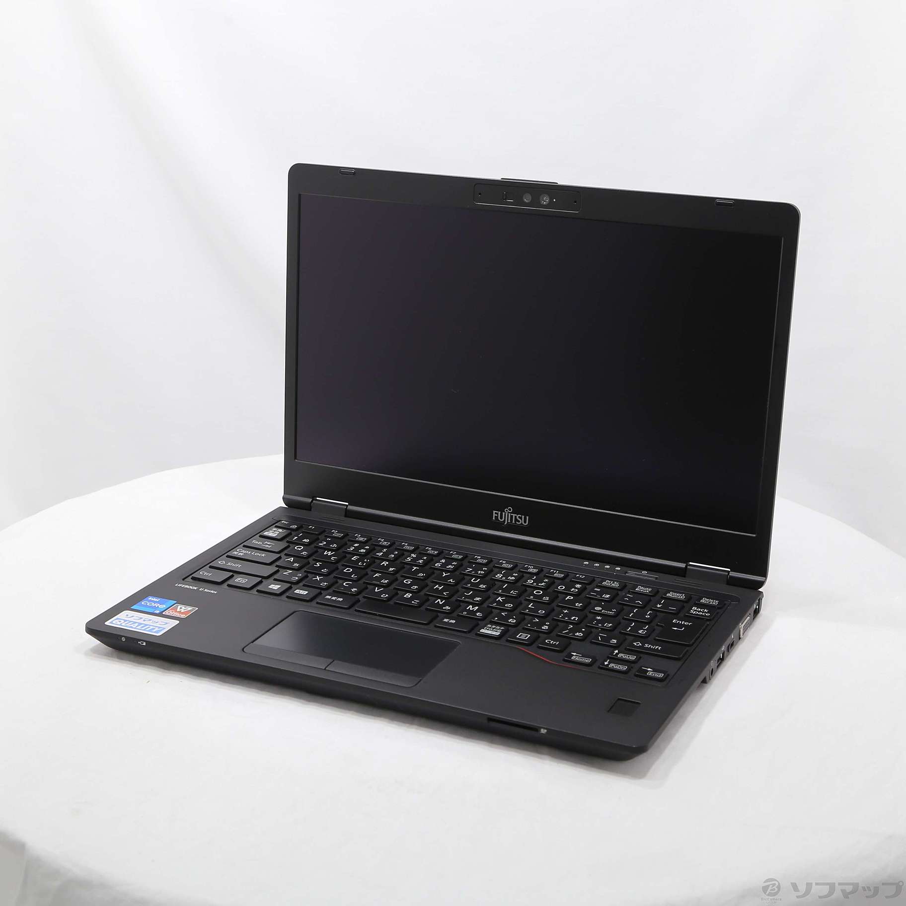 中古】LIFEBOOK U7311／F FMVU38023 [2133056235381] - リコレ 