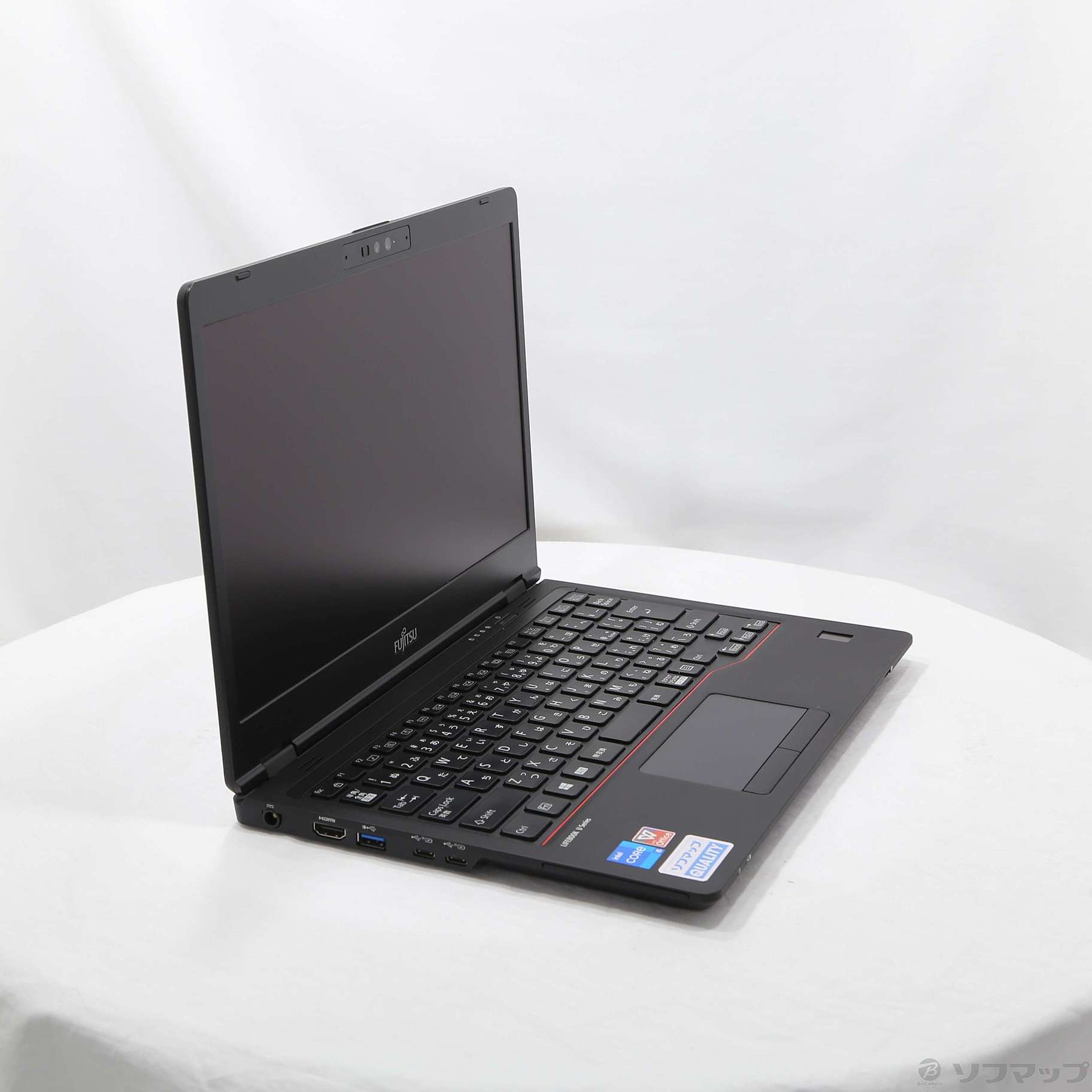 中古】LIFEBOOK U7311／F FMVU38023 [2133056235381] - リコレ 