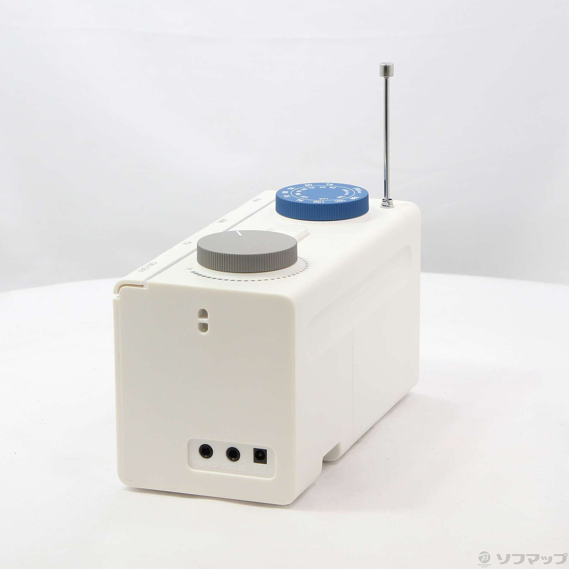 中古】セール対象品 お手元スピーカー AM20 シロ [2133056243546 中古】セール対象品 お手元スピーカー AM20 シロ [2133056243546