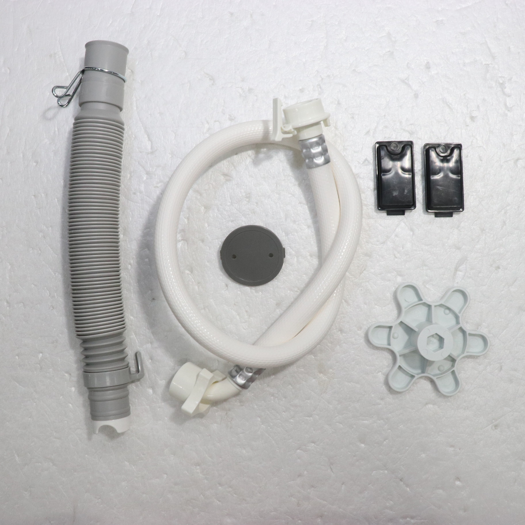 中古】〔中古品〕 ドラム式洗濯乾燥機 LXシリーズ マットホワイト NA